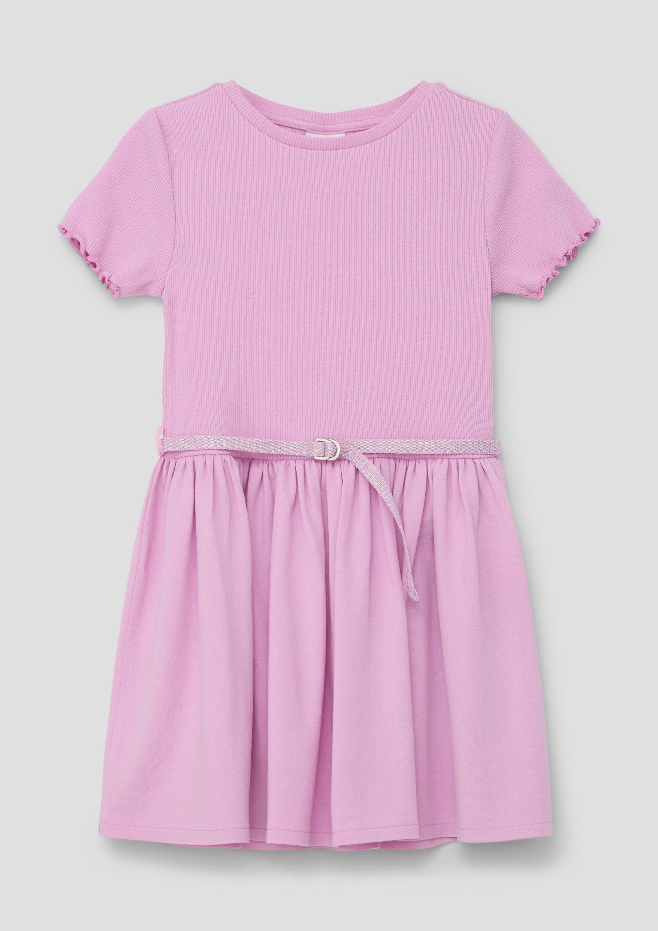 Minikleid Kleid