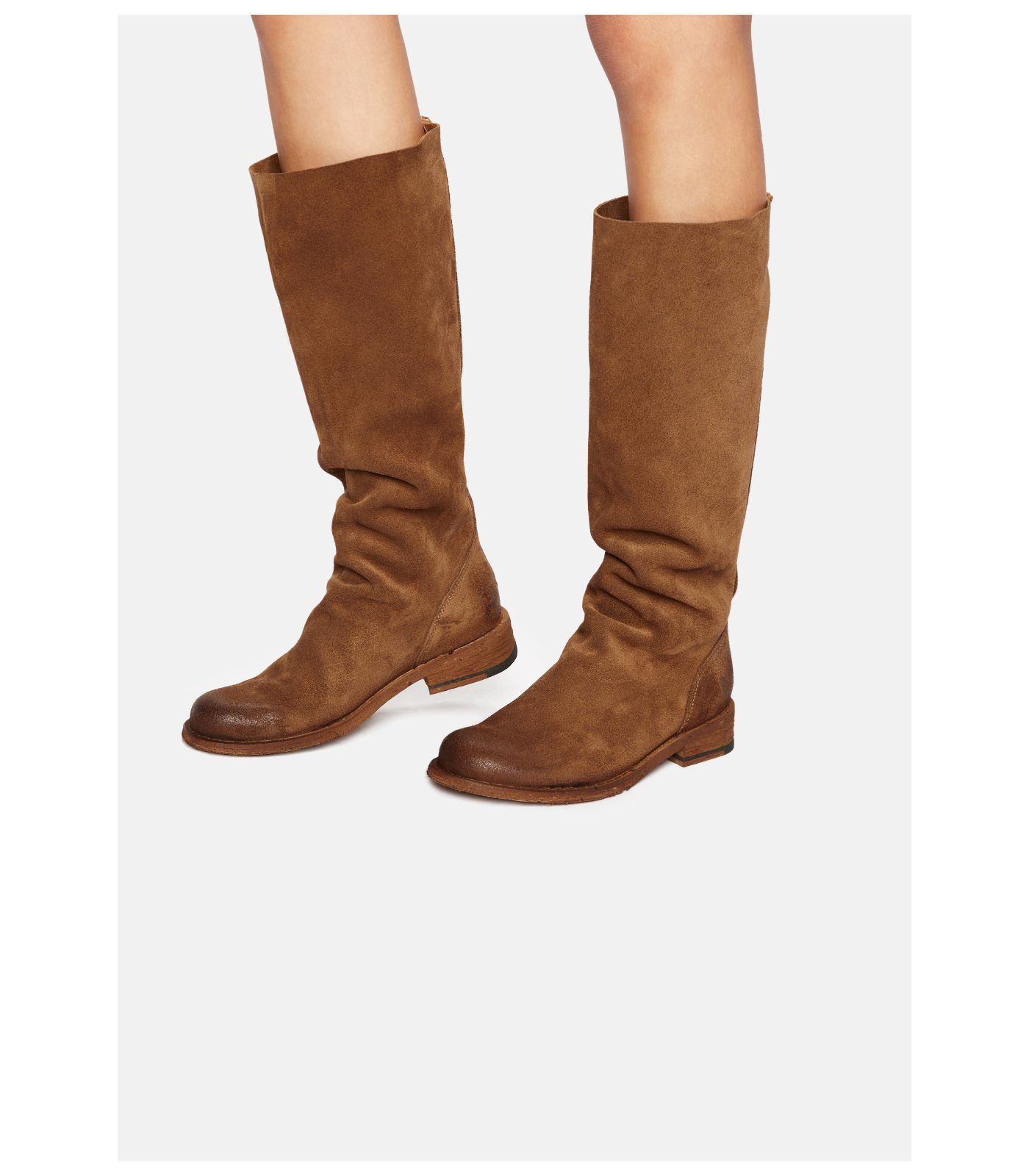 Felmini Stiefel Leder Stiefel günstig online kaufen