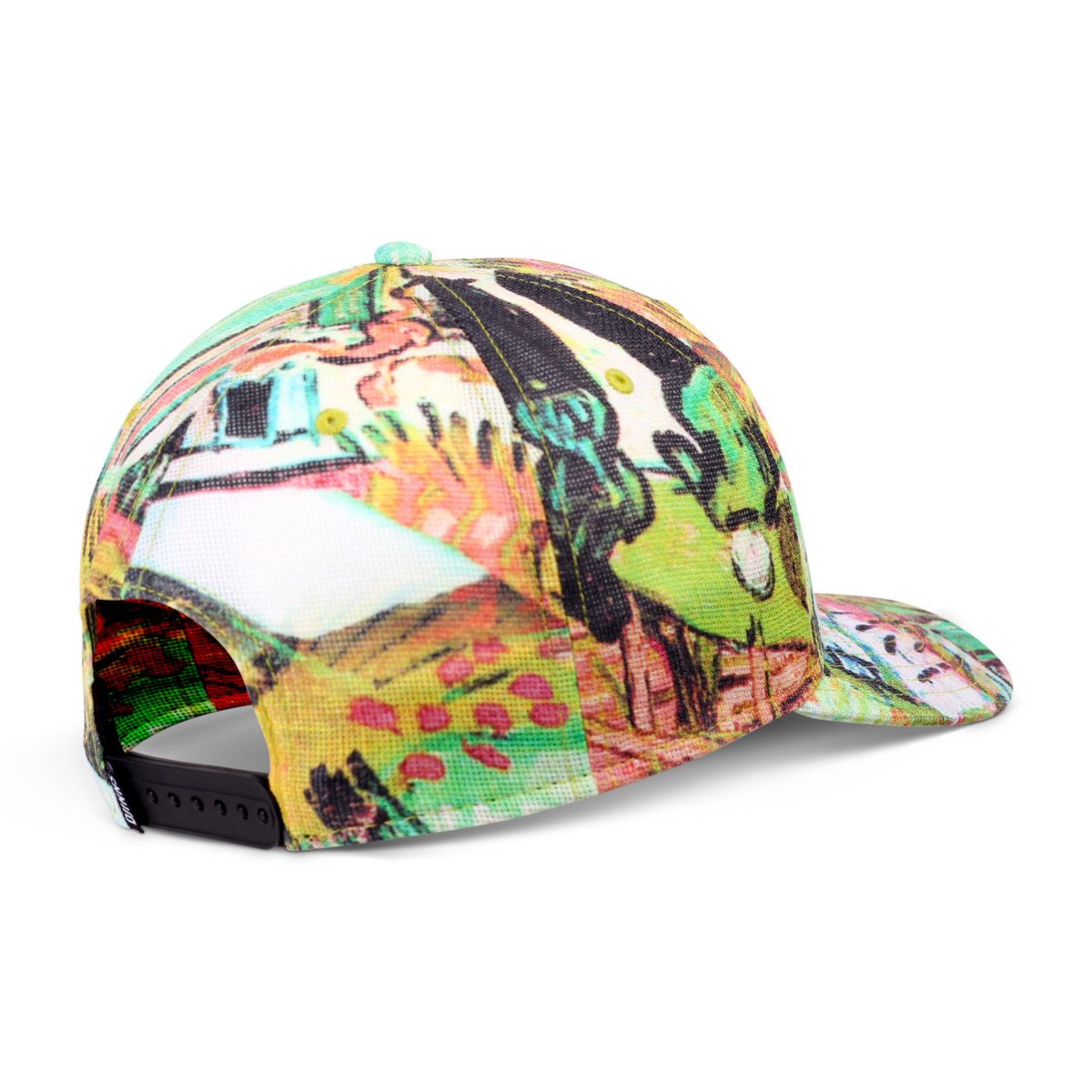 Djinns Baseball Cap Djinns 6 Panel günstig online kaufen