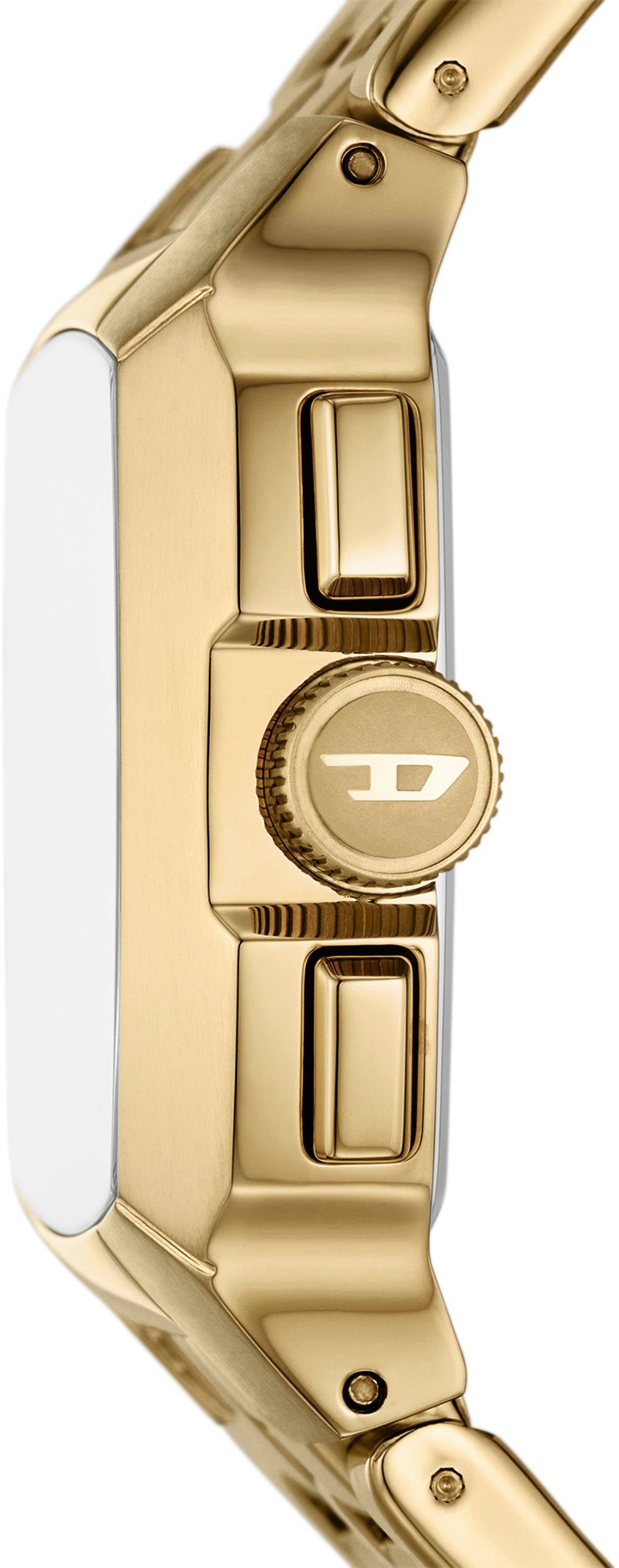 Diesel Chronograph CLIFFHANGER DZ4639, Quarzuhr, Armbanduhr, günstig online kaufen