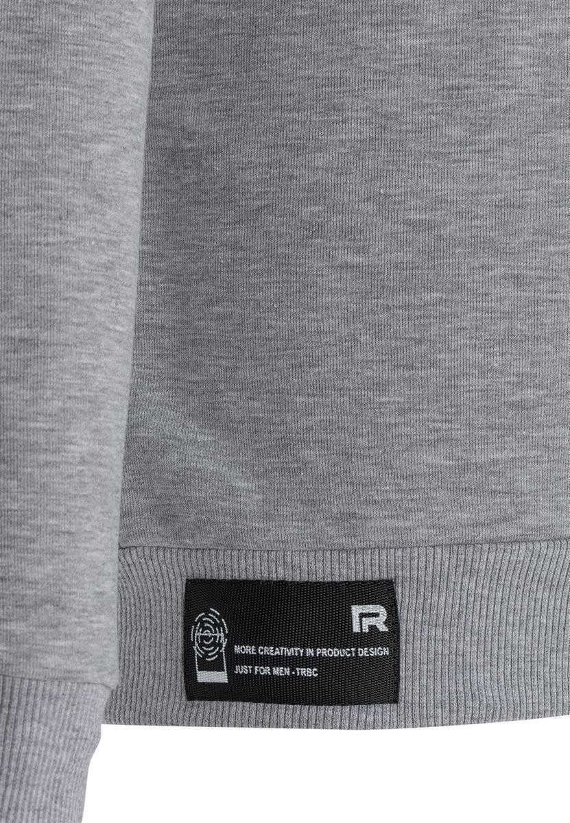RedBridge Sweatshirt Pullover Crewneck Premium Basic