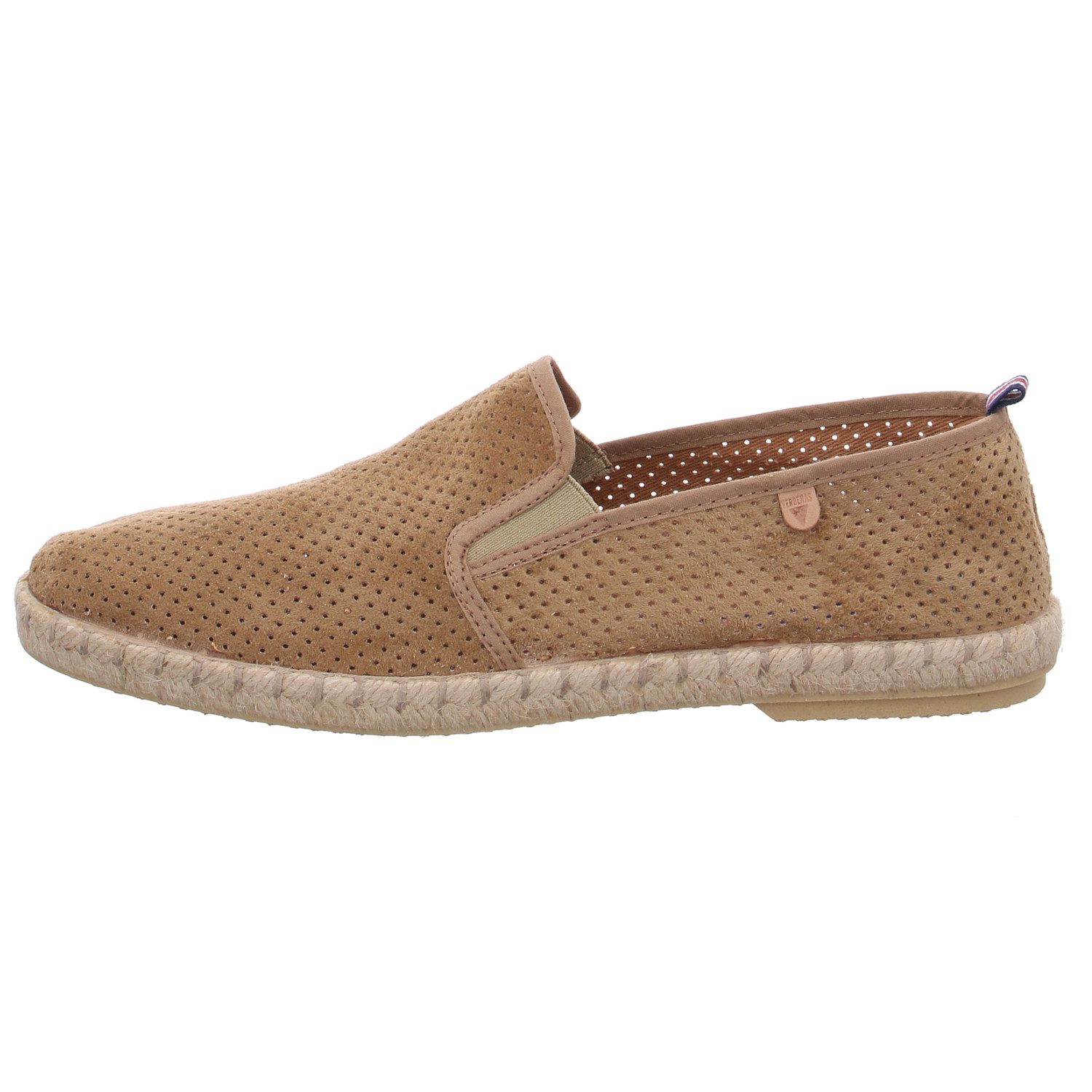 VERBENAS Tom Hole Slip-On Sneaker günstig online kaufen