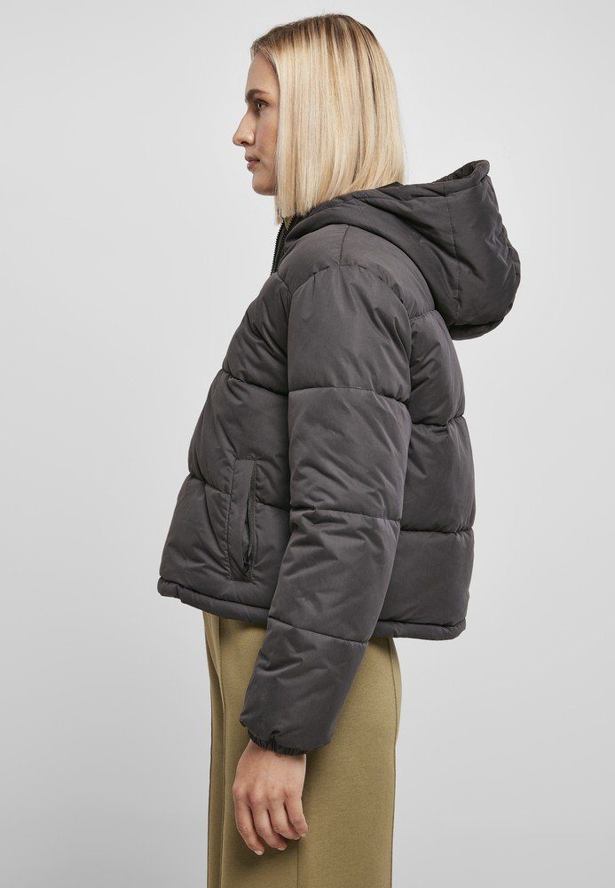 URBAN CLASSICS Steppjacke