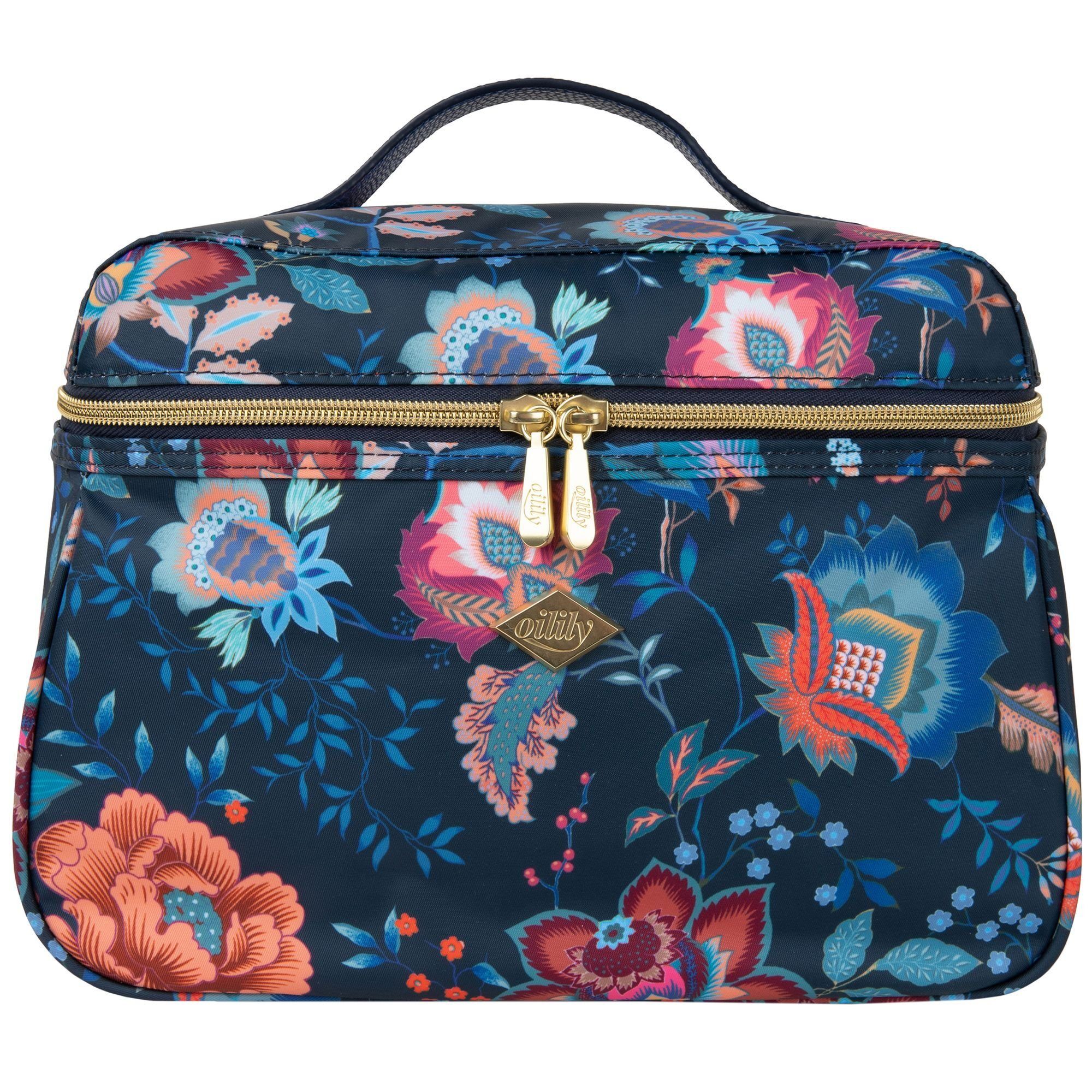 Oilily Beautycase Color Bomb, Polyester