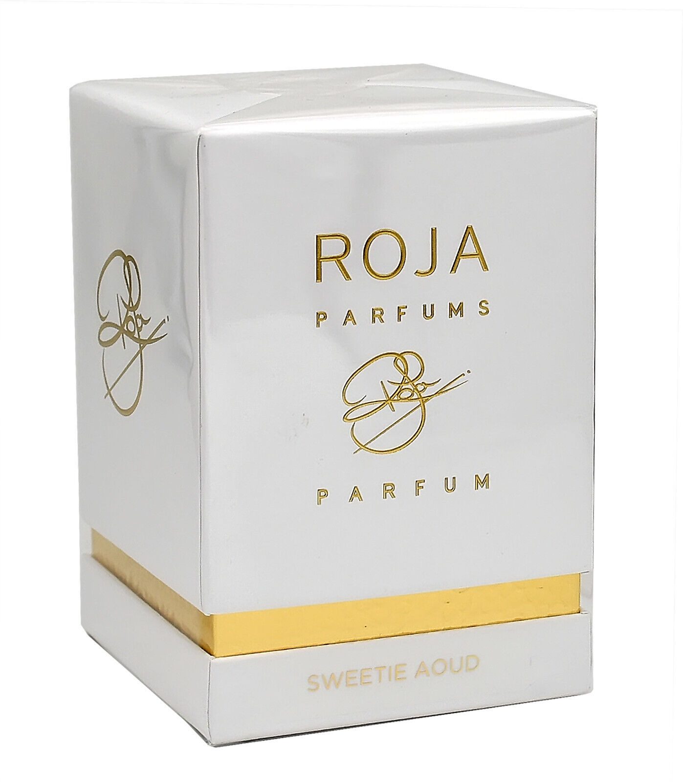 Roja Parfums Extrait Parfum ROJA SWEETIE AOUD PARFUM 50 ML
