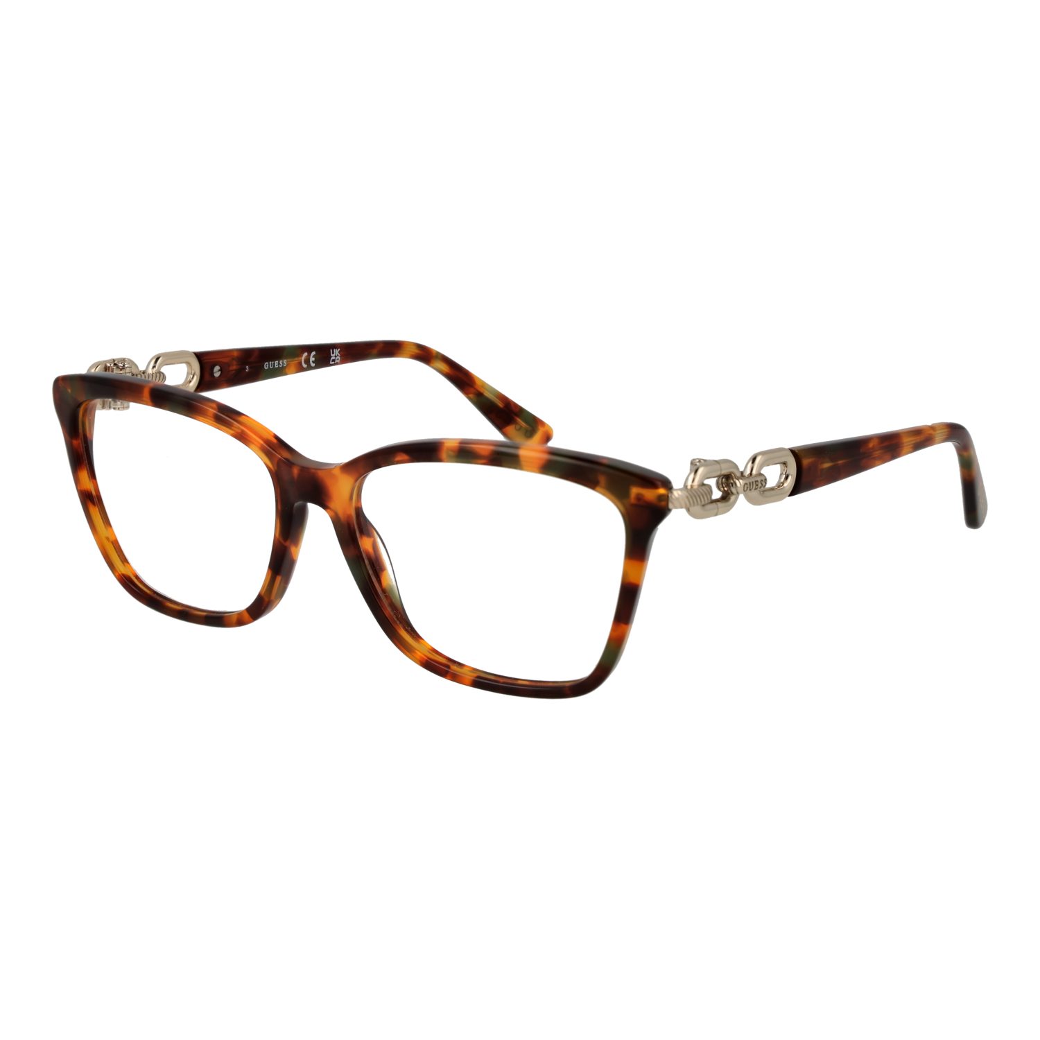 Guess Brillengestell GU50181 52053