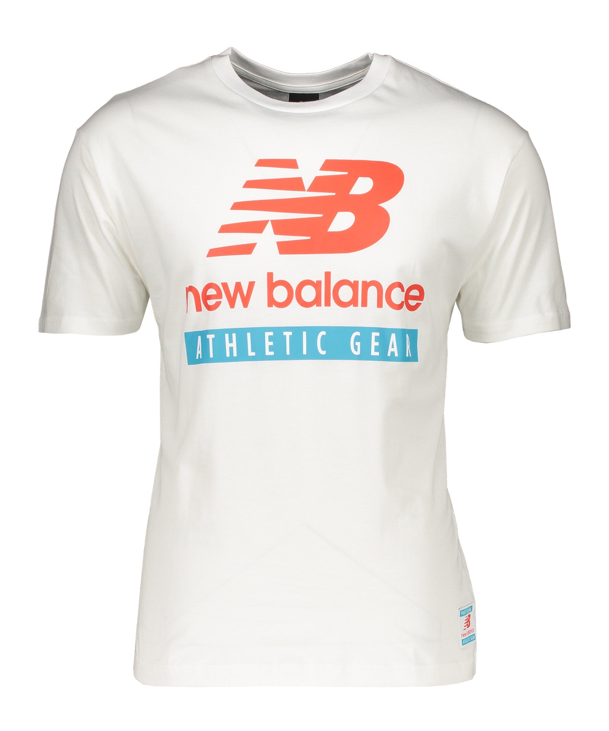 New Balance Herren-T-Shirts online kaufen | OTTO