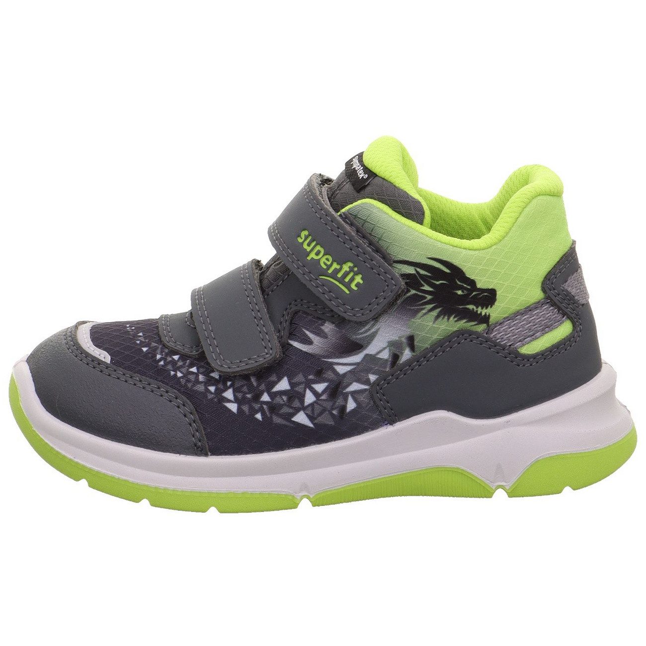 Legero Schnürschuh
