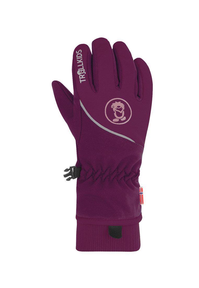 TROLLKIDS Skihandschuhe Kids Trolltunga Glove