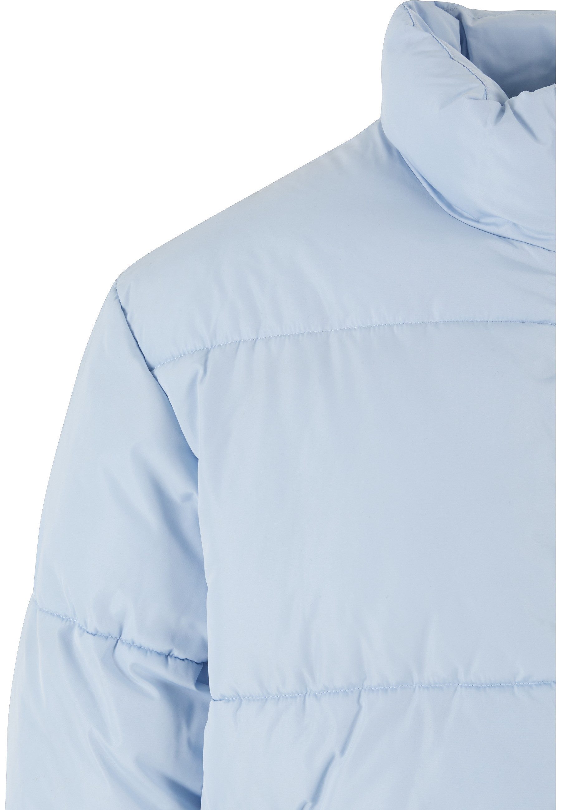 Karl Kani Winterjacke Karl Kani Herren KM233-052-3 KK Chest Signature Puffer Jacket (1-St)