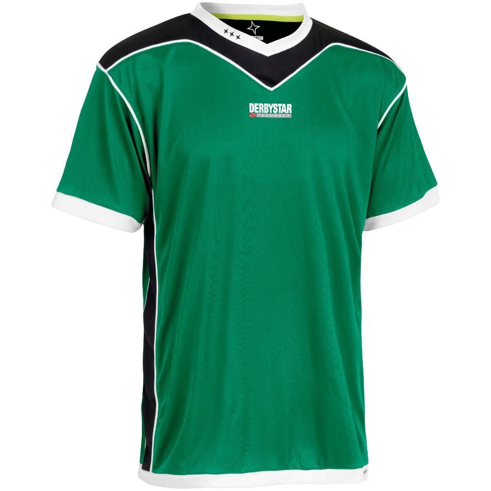 Derbystar T-Shirt Brillant