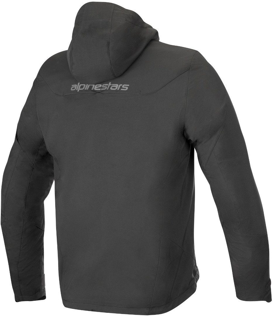 Alpinestars Motorradjacke Domino Tech Shell Motorrad Textiljacke wasserdich günstig online kaufen