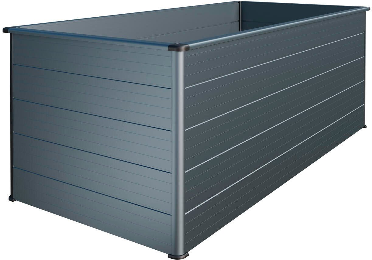 Beckmann Hochbeet Erntewunder Größe 2, BxTxH: 201x91x75,5 cm