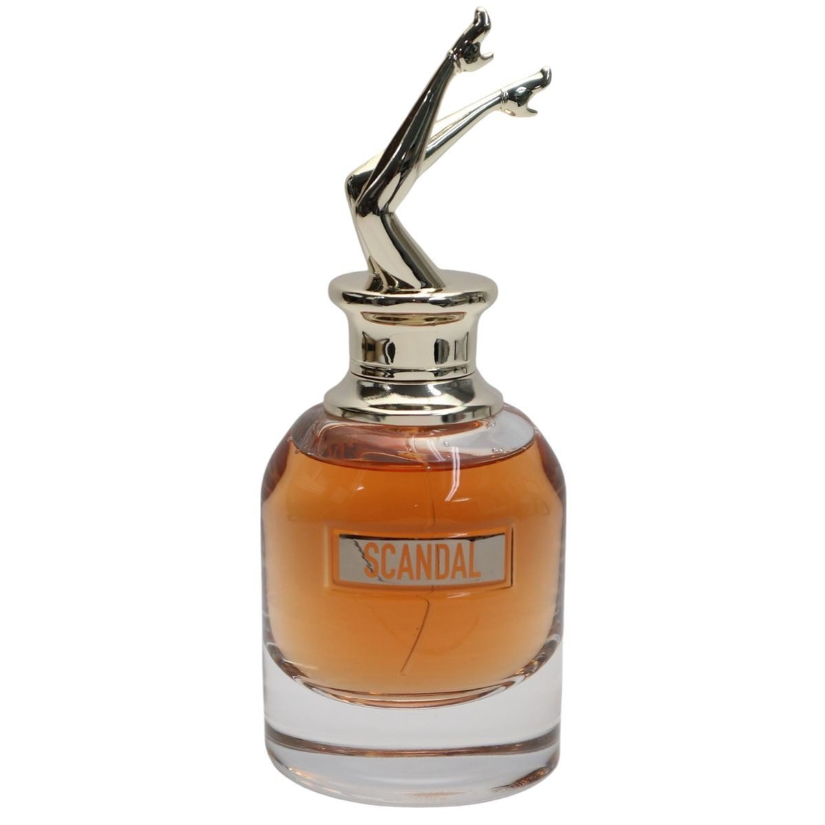 JEAN PAUL GAULTIER Eau de Toilette Jean Paul Gaultier Scandal A Paris Eau de Toilette Spray 80 ml