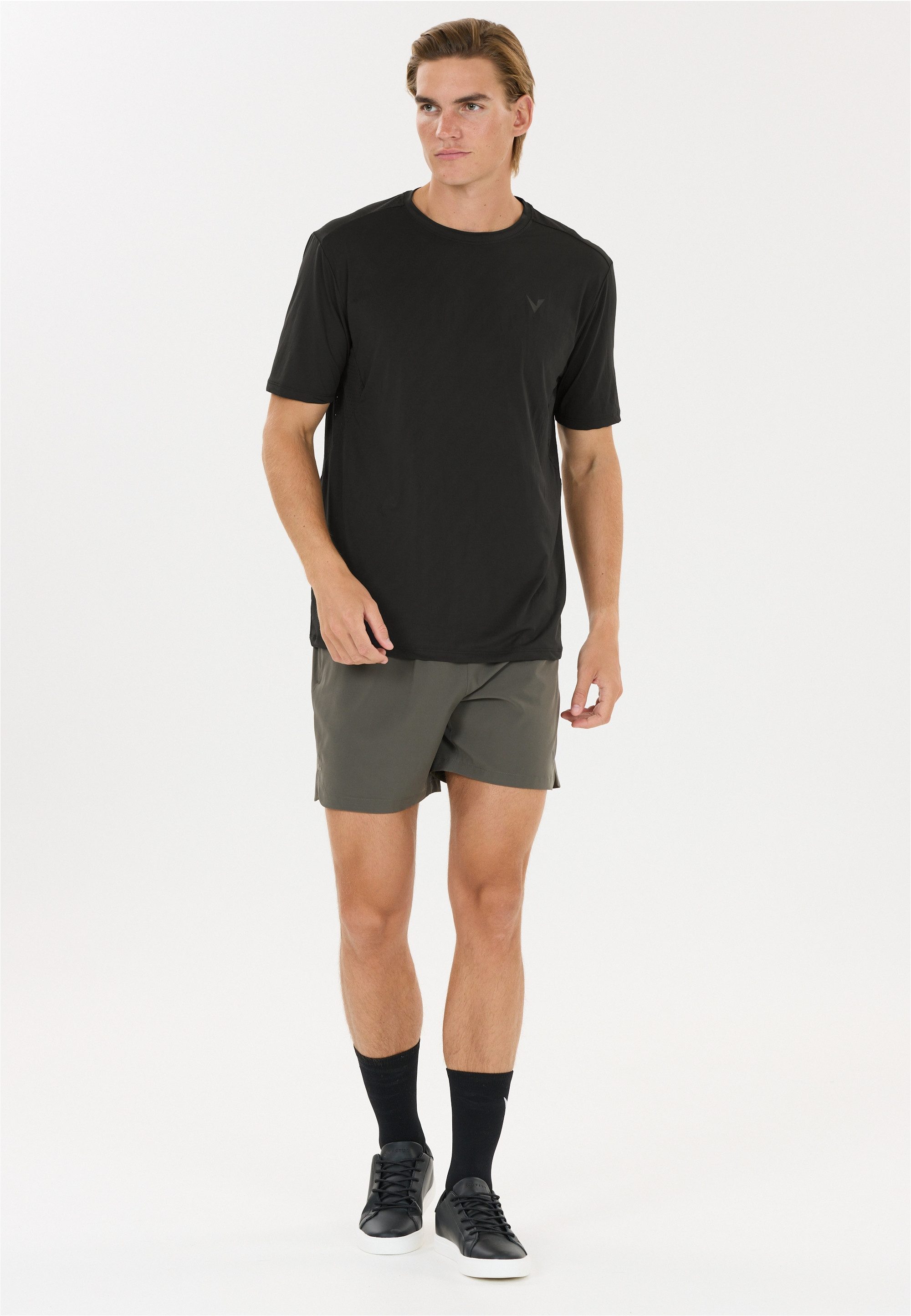 Virtus Funktionsshirt Califo 4-Wege Stretch