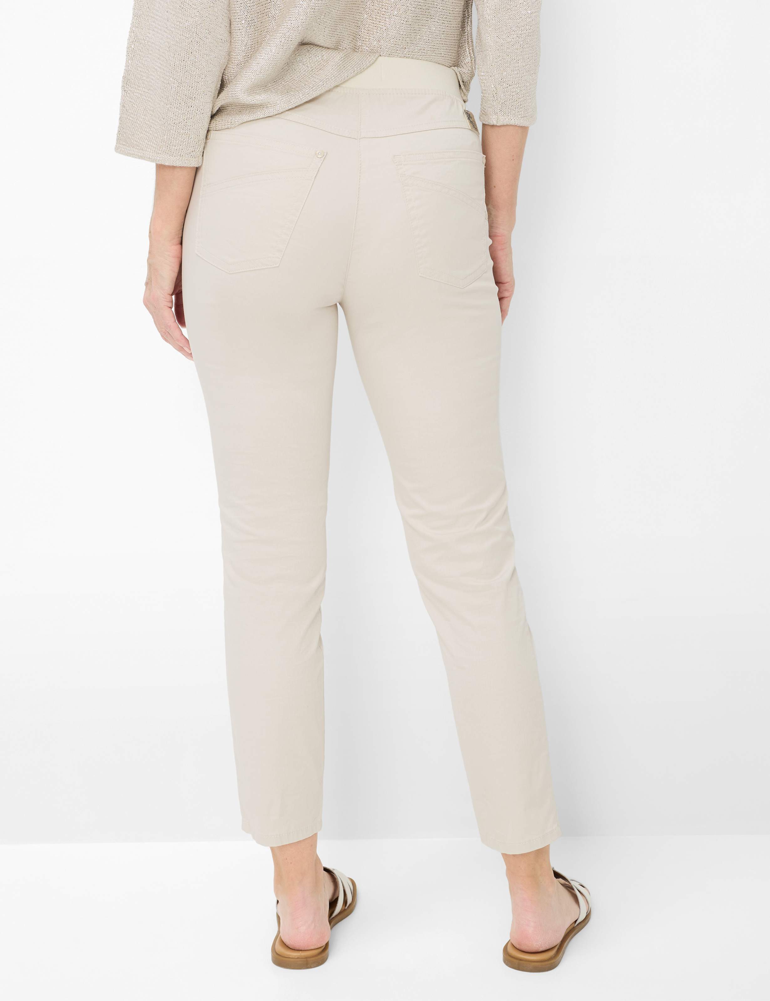 RAPHAELA by BRAX Caprihose Style PAMINA 6/8 günstig online kaufen