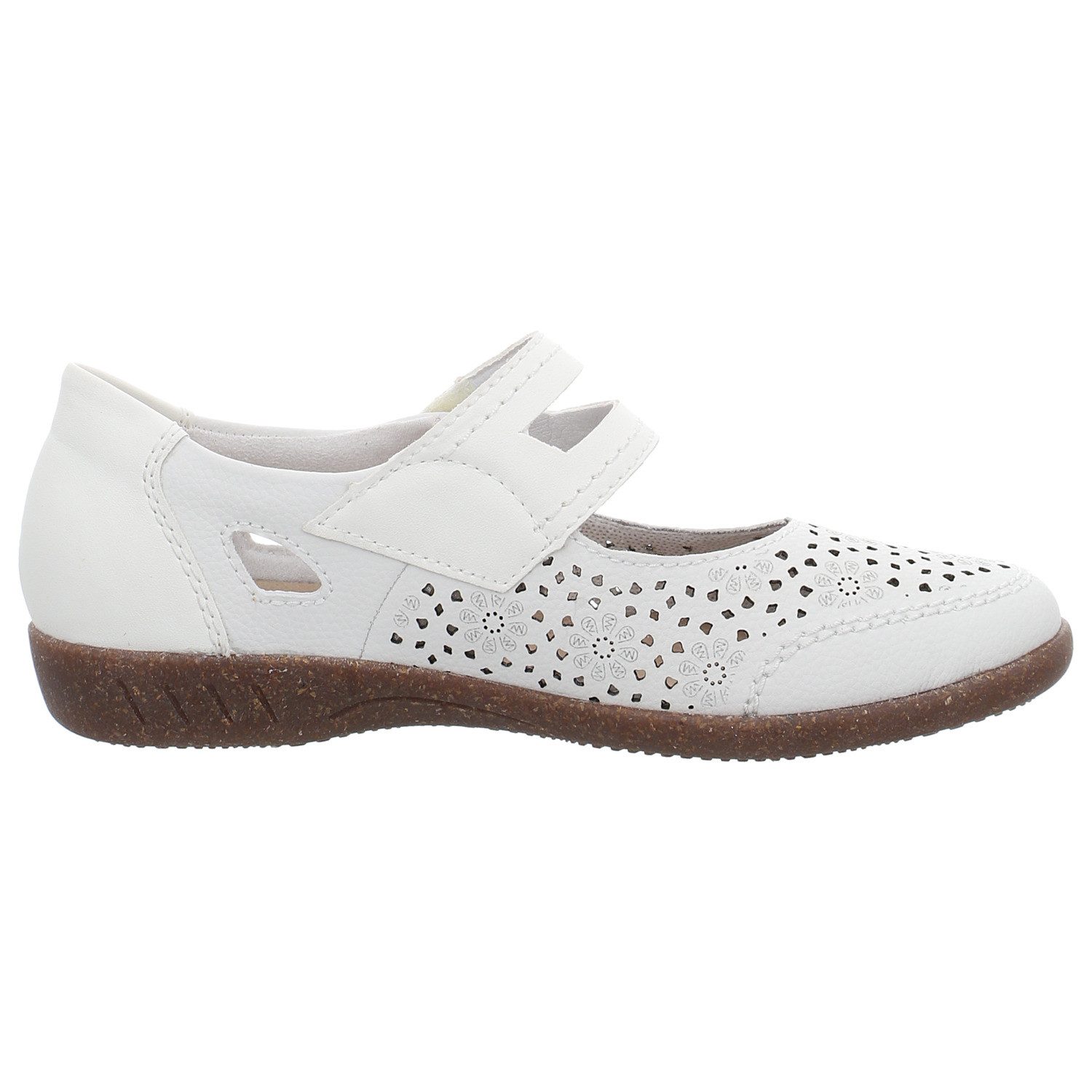 Rieker Slipper
