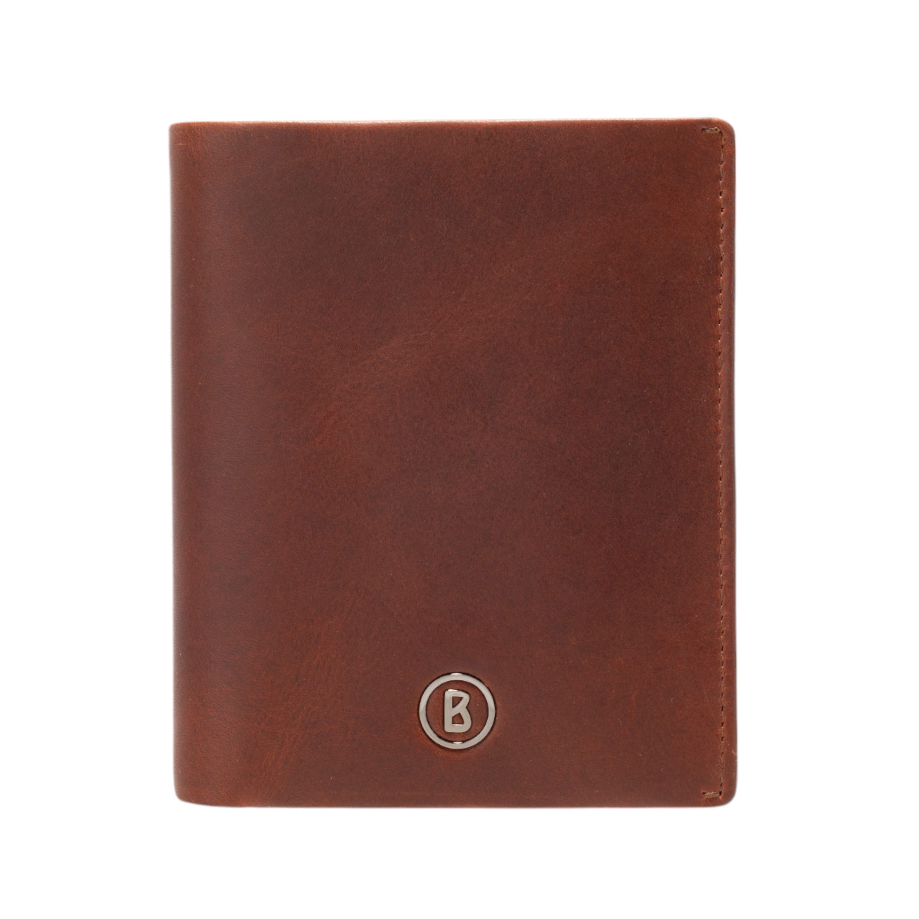 BOGNER Geldbörse Bogner - Herren Billfold günstig online kaufen