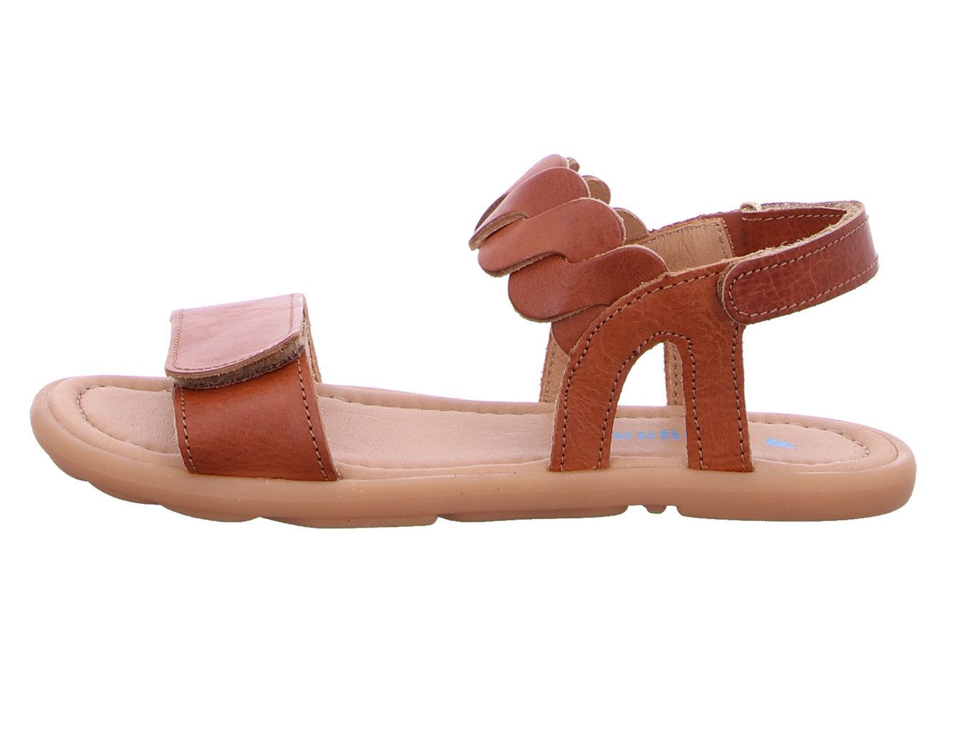 Bisgaard Cille Barefoot Sandale