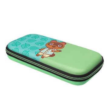 pdp Nintendo-Schutzhülle Animal Crossing Switch Tasche - Case Tom Nook