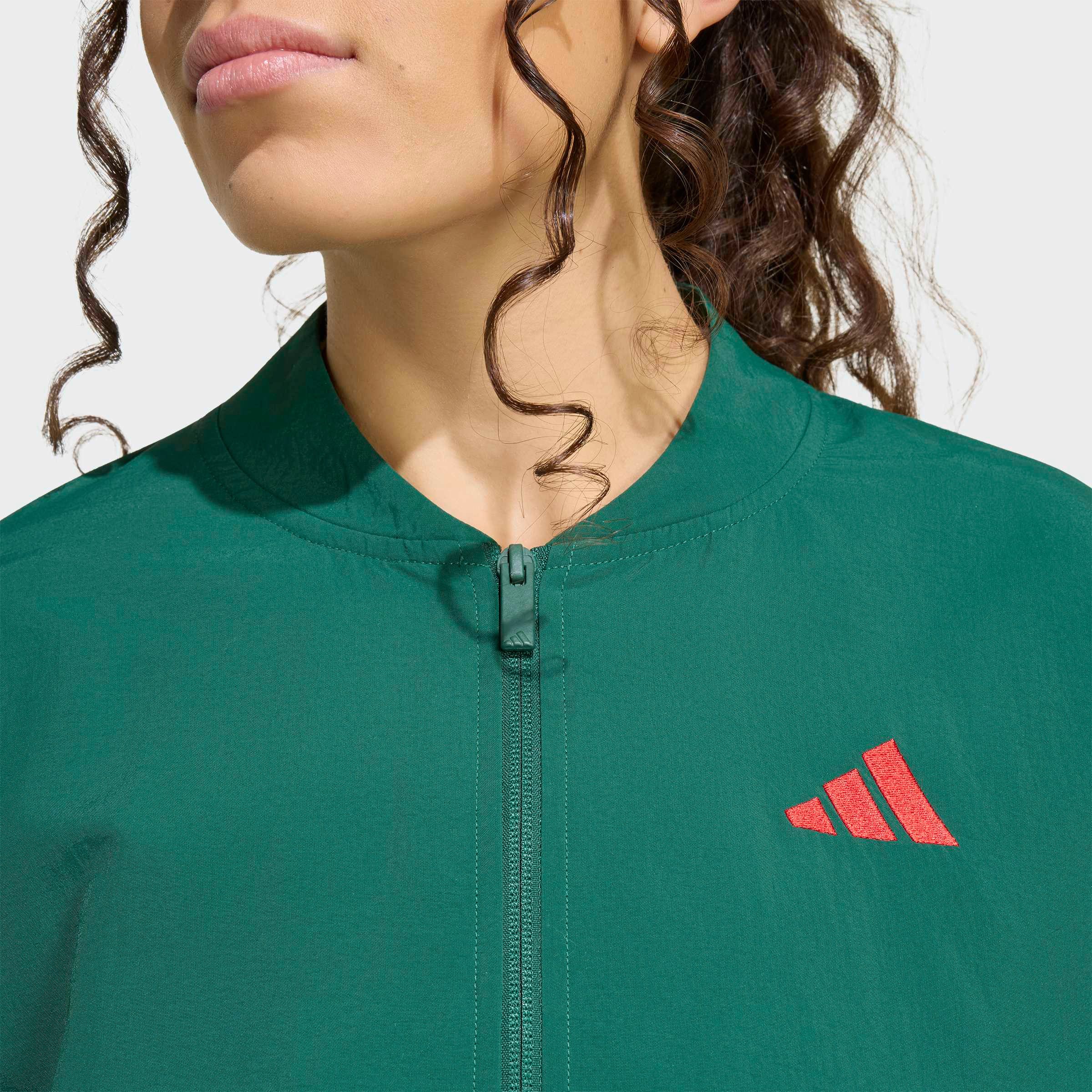 adidas Sportswear Trainingsjacke W 3S WV WB WC