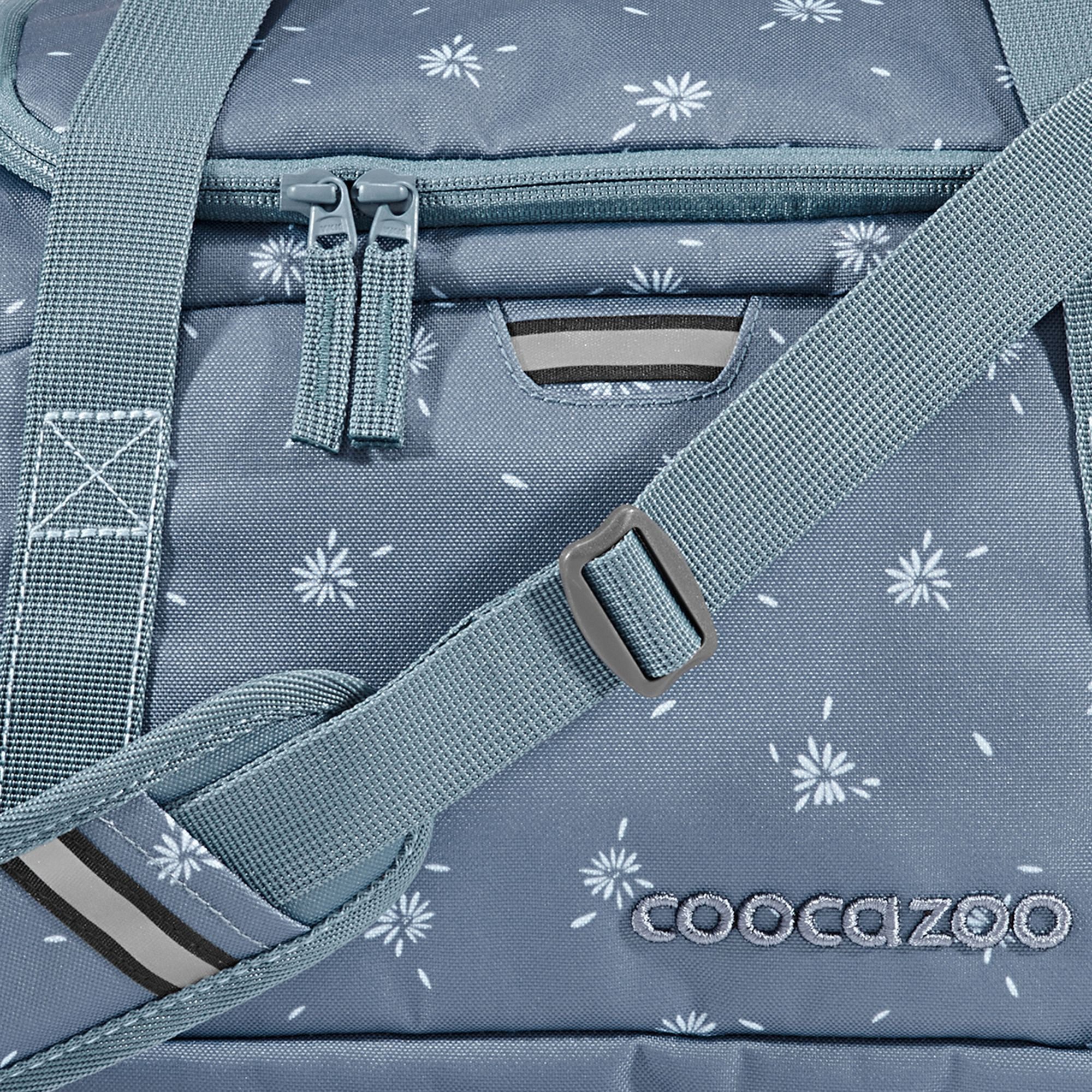 coocazoo Sporttasche, PET