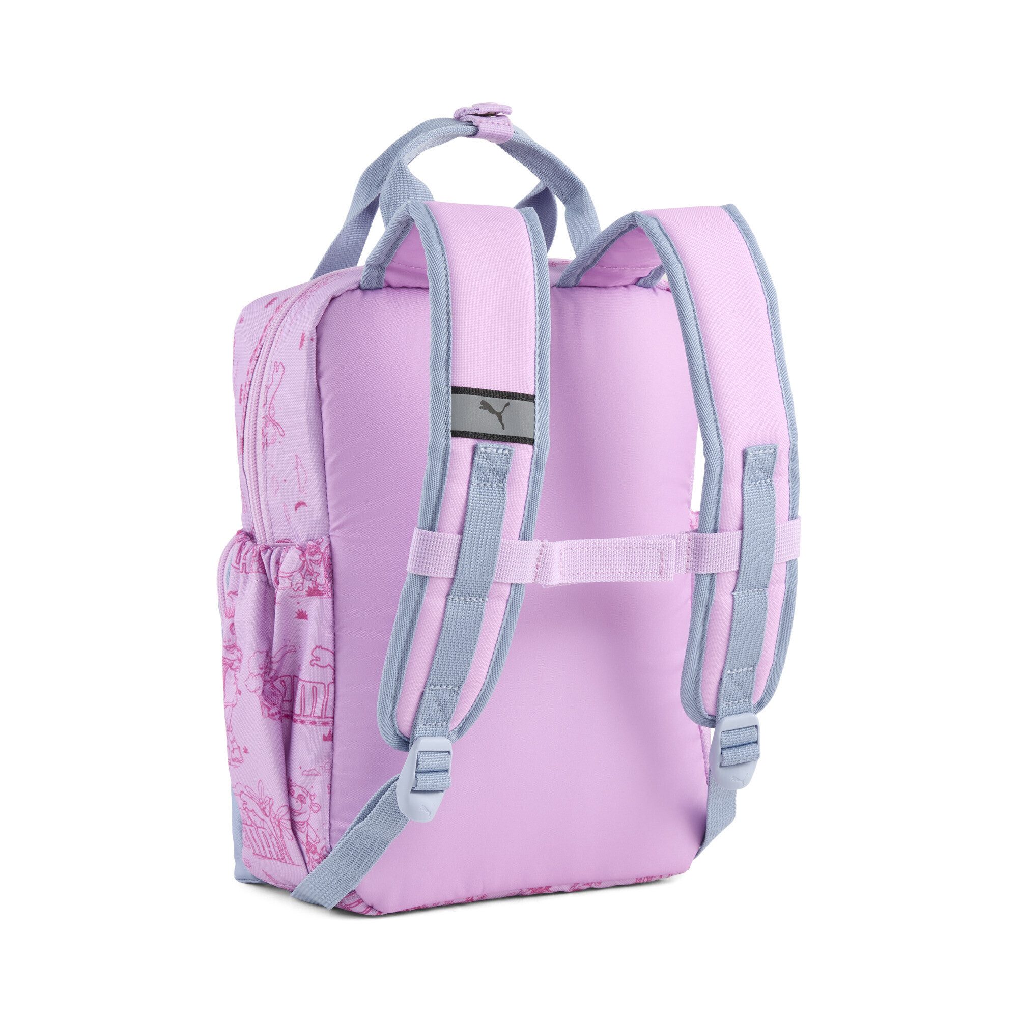 PUMA Freizeitrucksack PUMA x DORA THE EXPLORER 9 l Extrakleiner Rucksack Kinder
