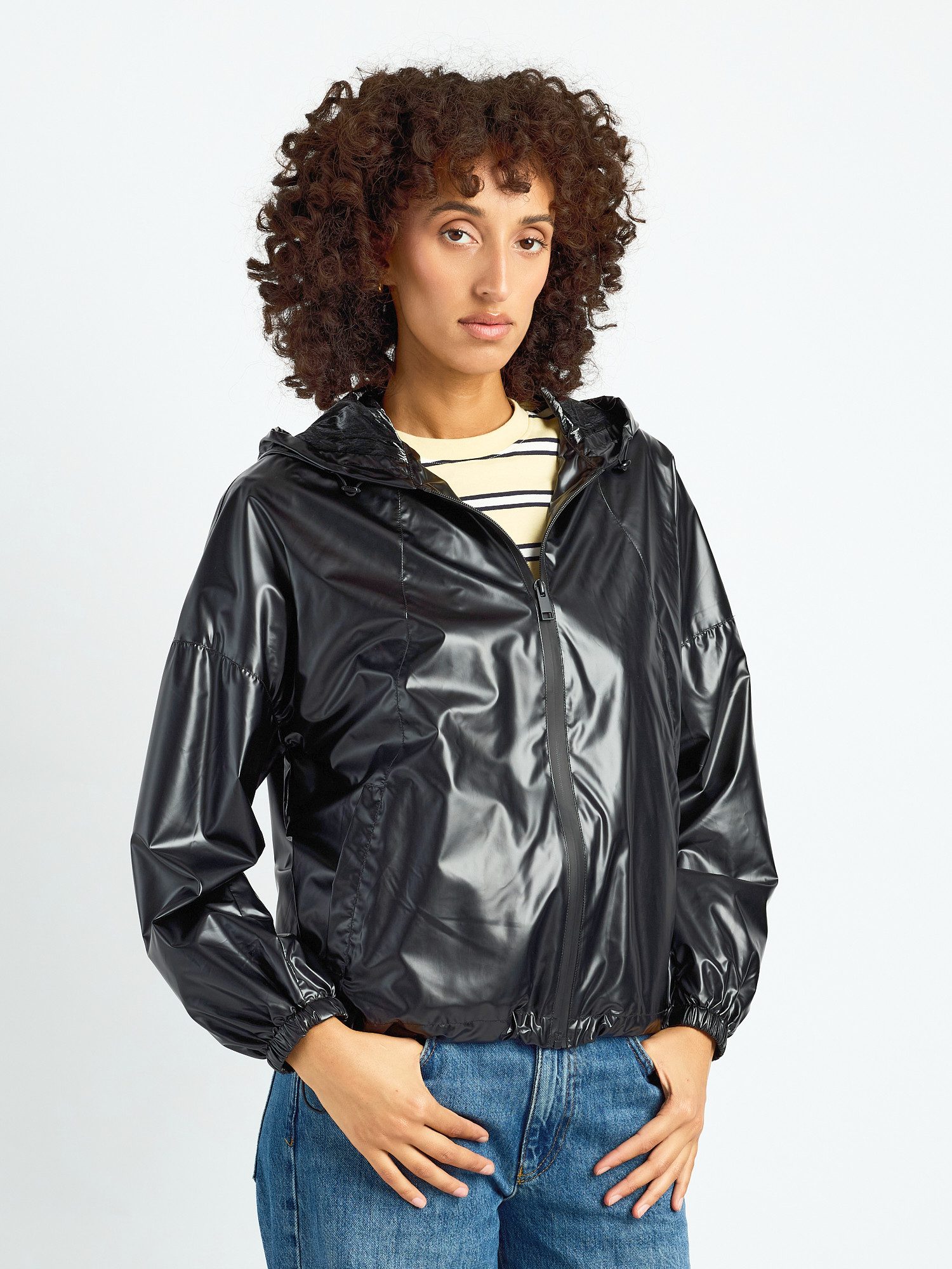 Maze Blouson 42023085