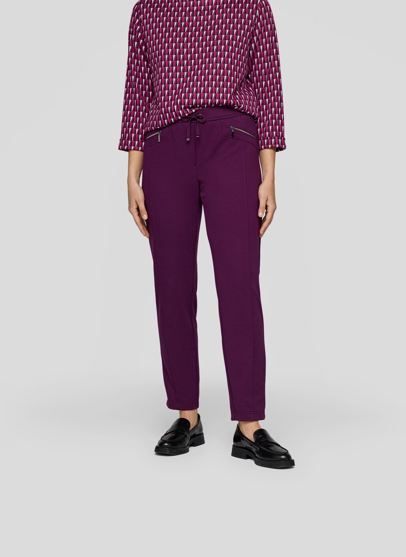 Rabe Stoffhose günstig online kaufen