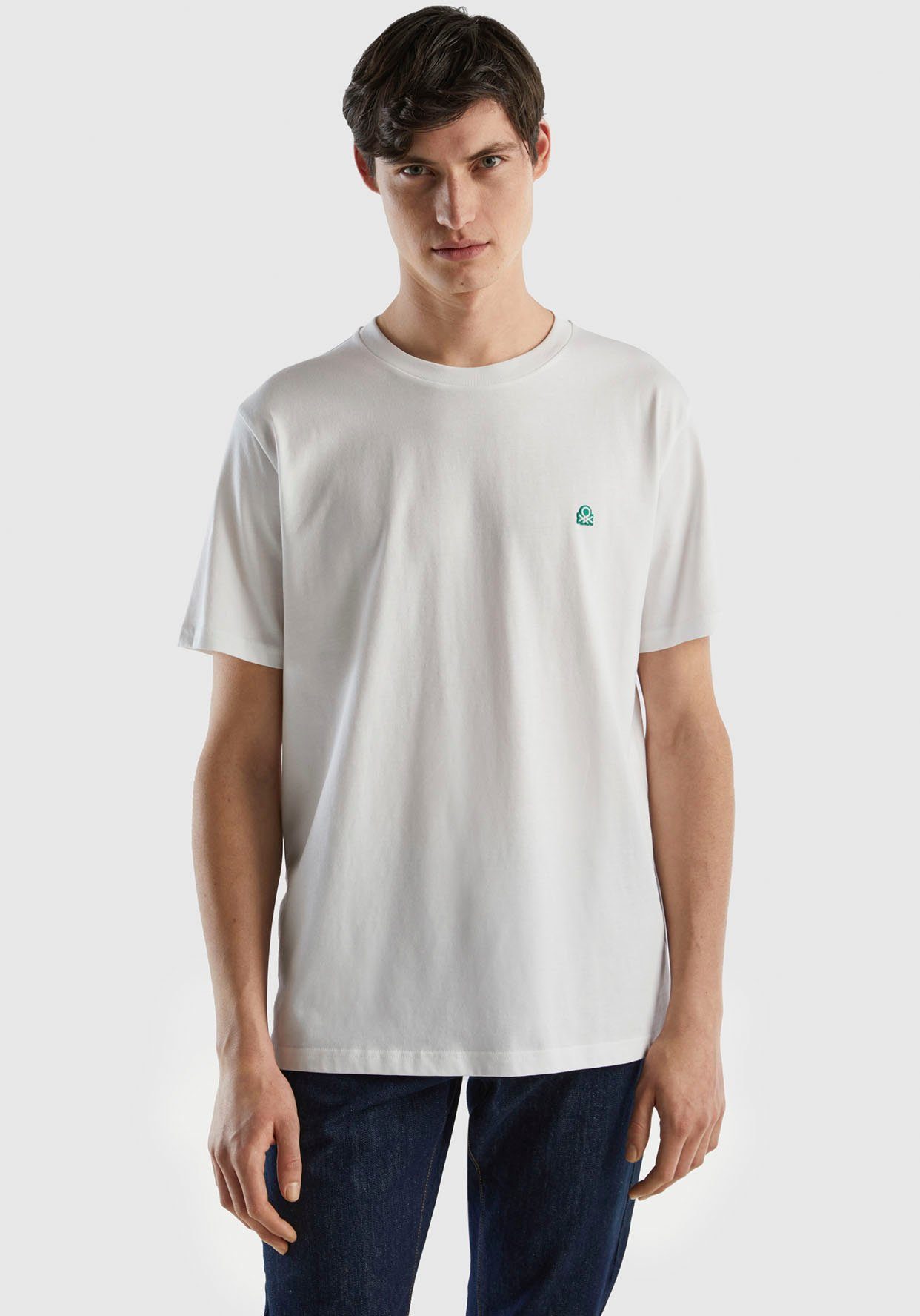 United Colors of Benetton T-Shirt mit günstig online kaufen