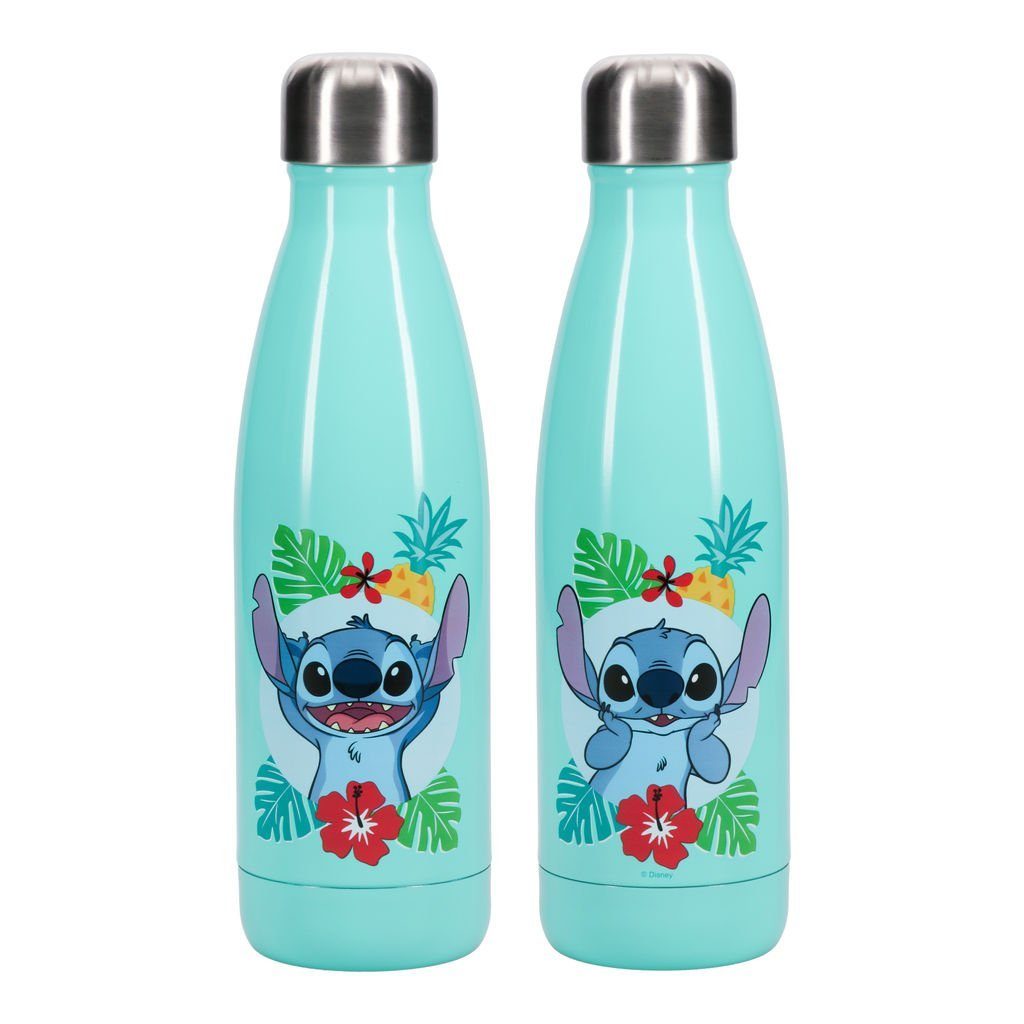 Stitch Trinkflasche Lilo &