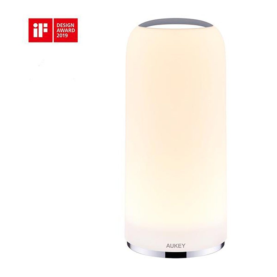 Nachttischlampe