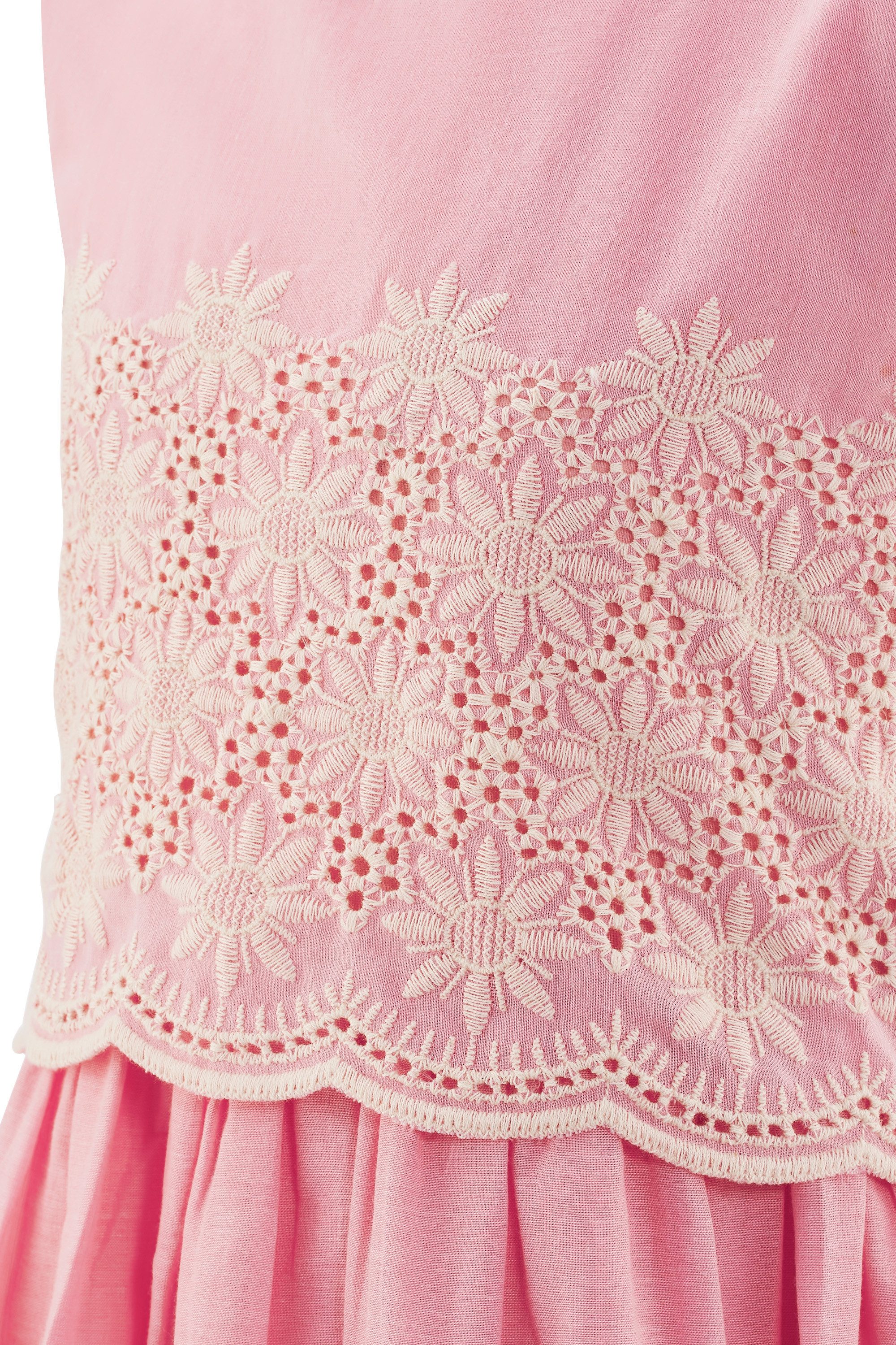 happy girls Sommerkleid Mädchenkleid – Bild 3 von 3