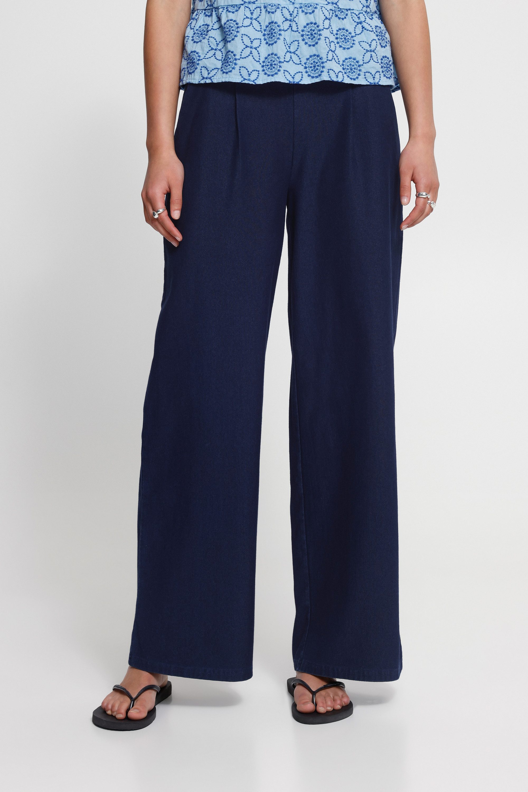 Stoffhose Casual IHKATE