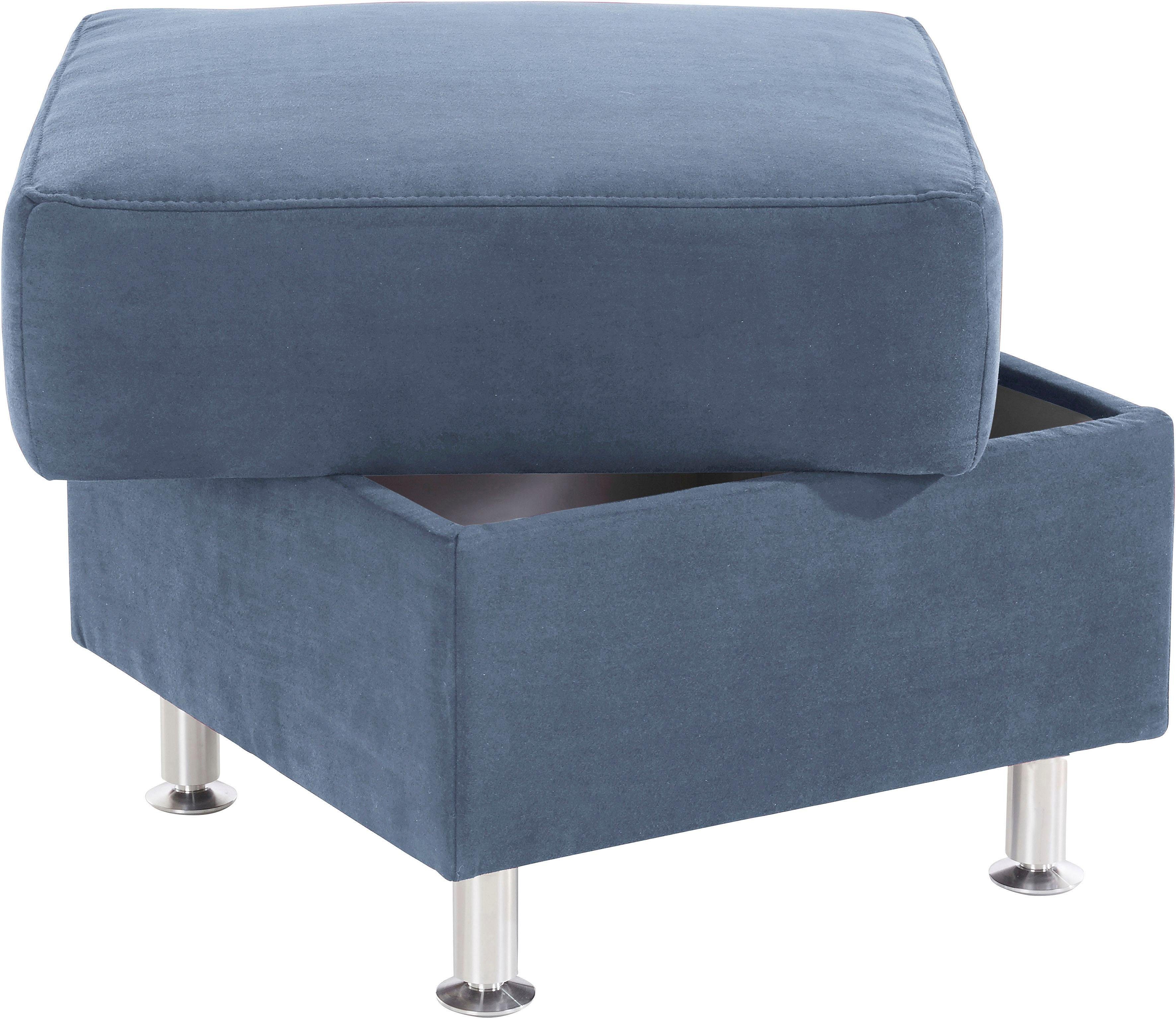 sit&more Hocker Cardoso