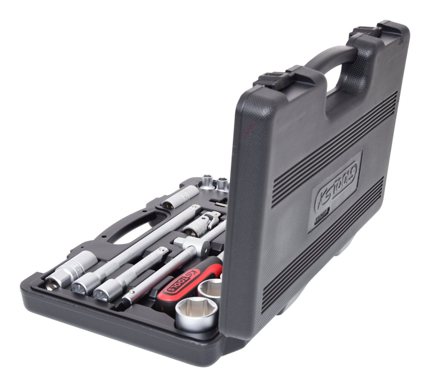 Thumbnail - KS Tools Steckschlüssel (28 St), 1/2" Satz, 28-teilig