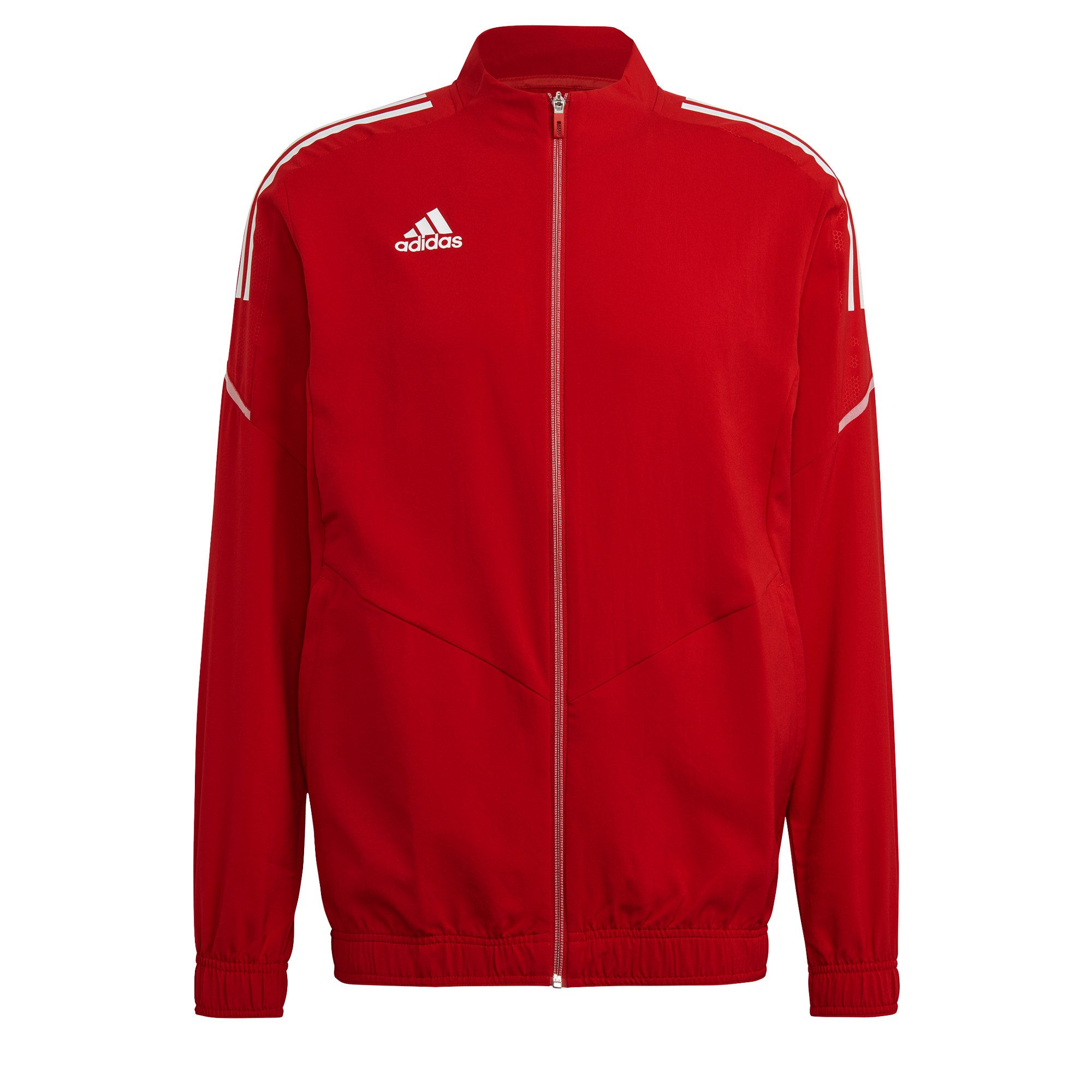 adidas Performance Trainingsjacke adidas Herren Präsentationsjacke Condivo 21 Primeblue