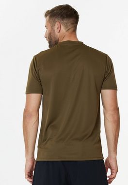 ENDURANCE Funktionsshirt VERNON (1-tlg) mit praktischer QUICK DRY-Technologie