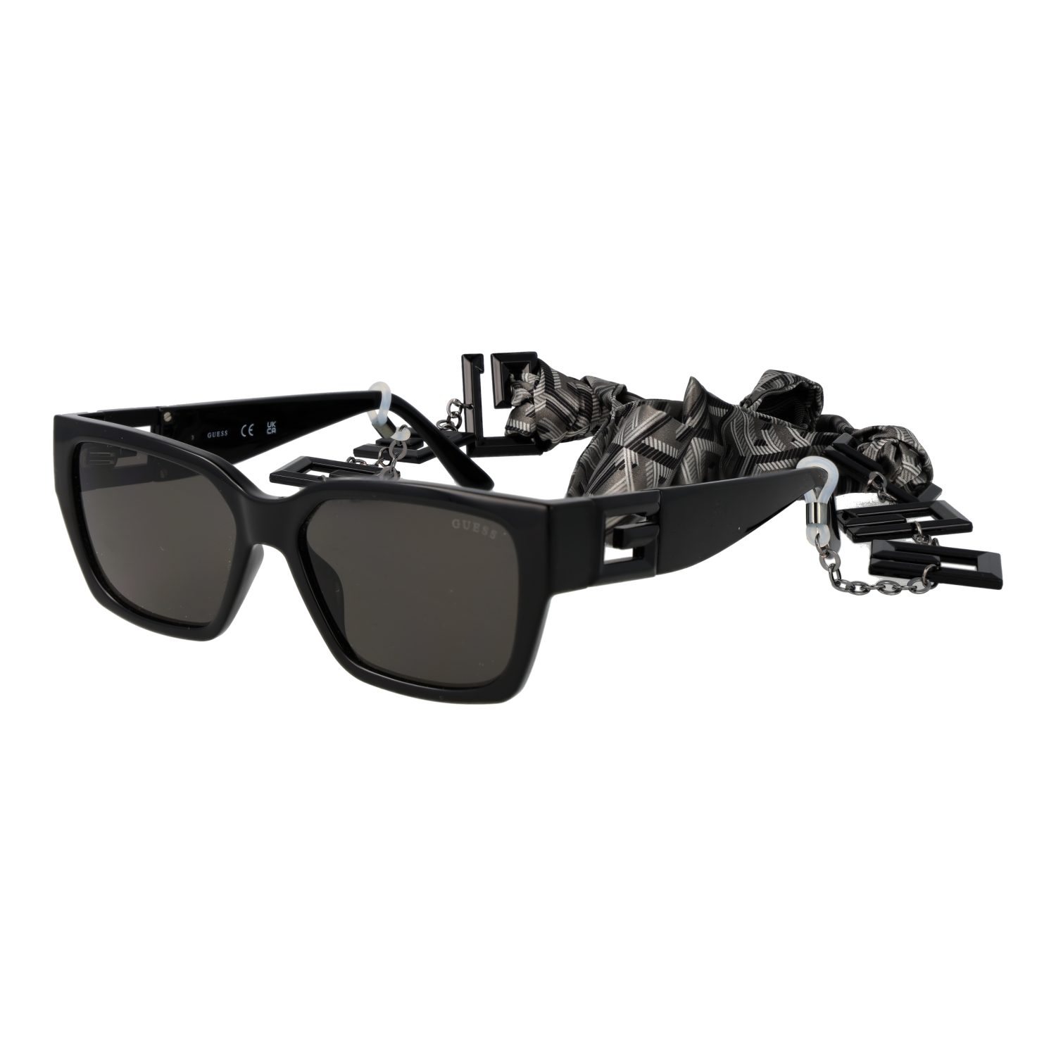 Guess Sonnenbrille GU7916 5501A