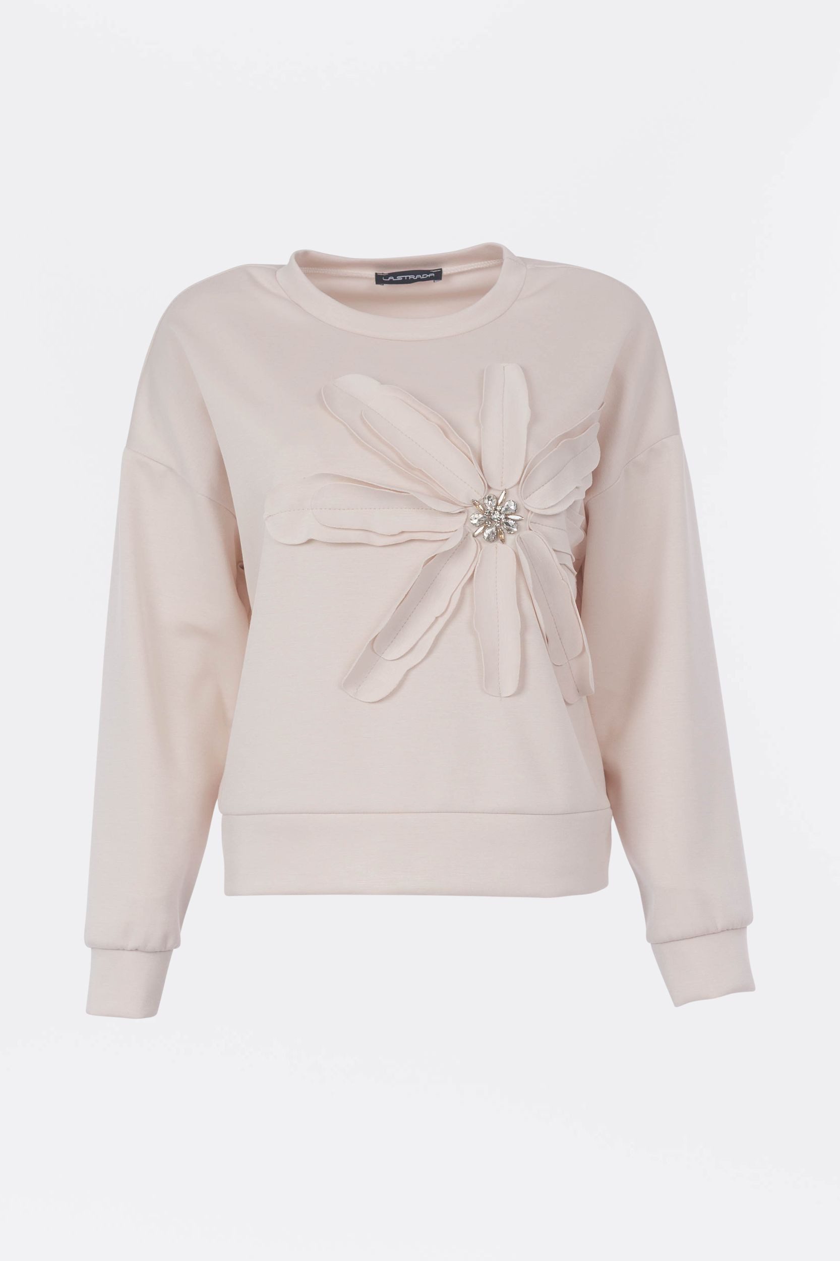 La Strada Sweatshirt günstig online kaufen