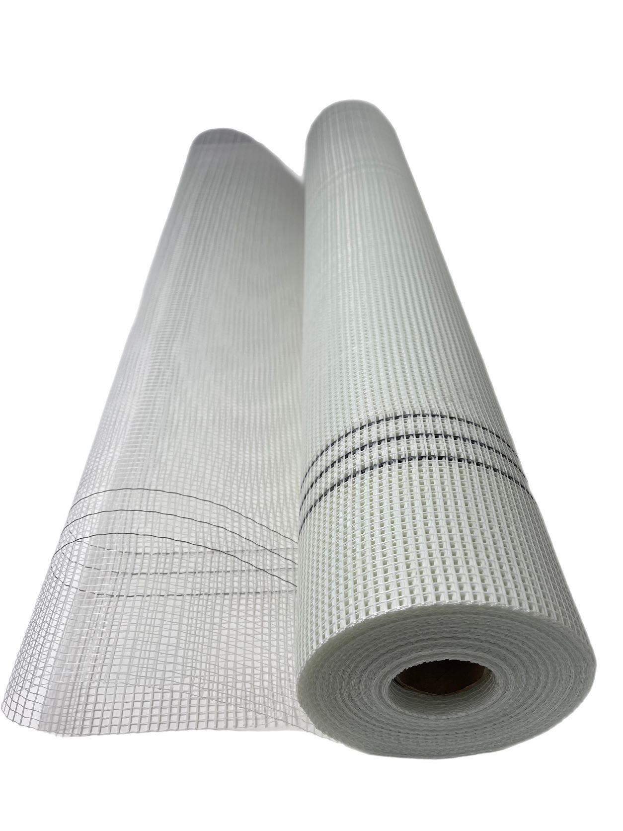 VaGo-Tools Glaswolle Glasfasergewebe Putz Gewebe 50m² günstig online kaufen