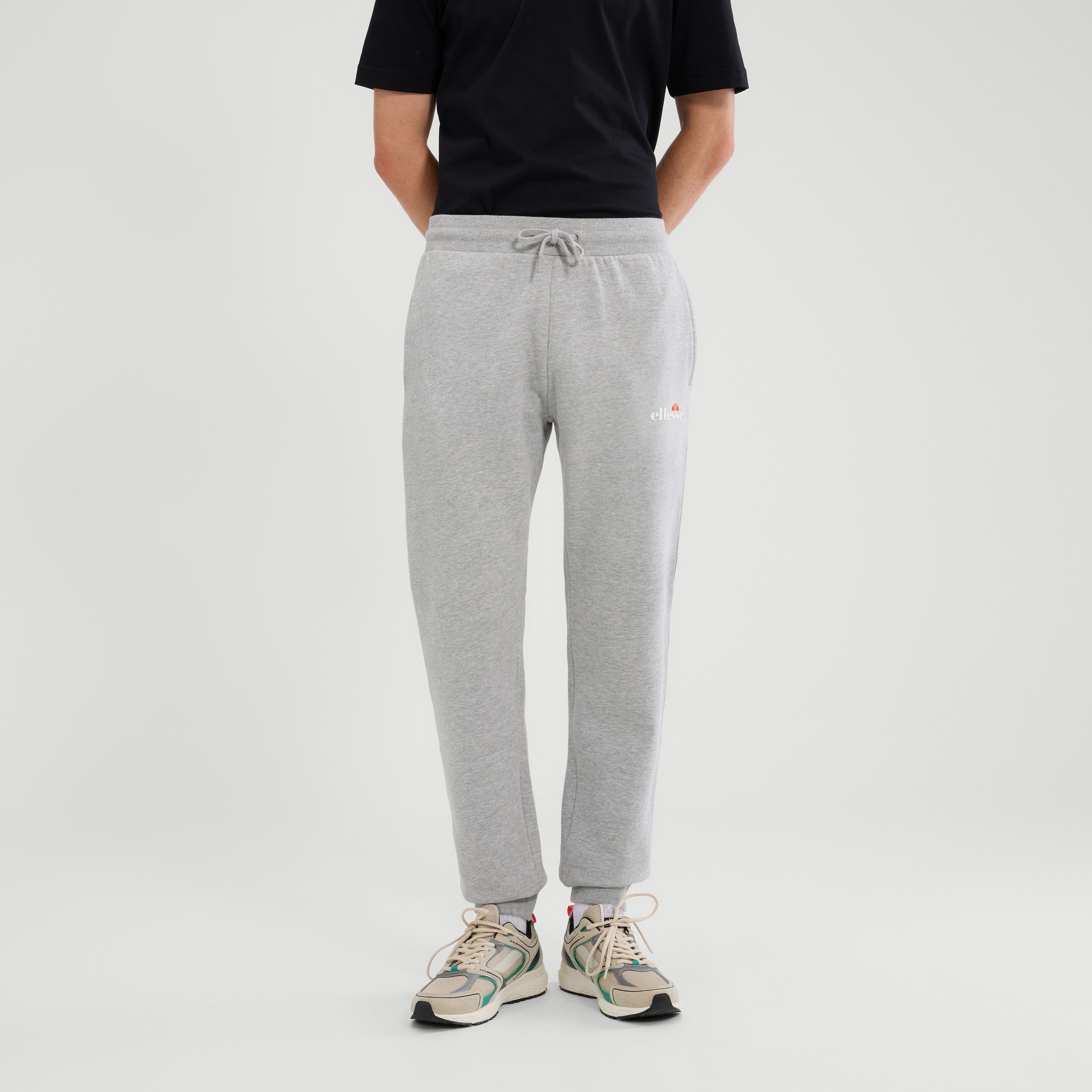 Ellesse Jogginghose CRAVO 2 JOG PANT günstig online kaufen