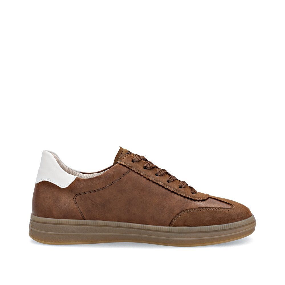 Remonte Remonte - Sneaker Low D2C05 - Braun Schnürschuh günstig online kaufen