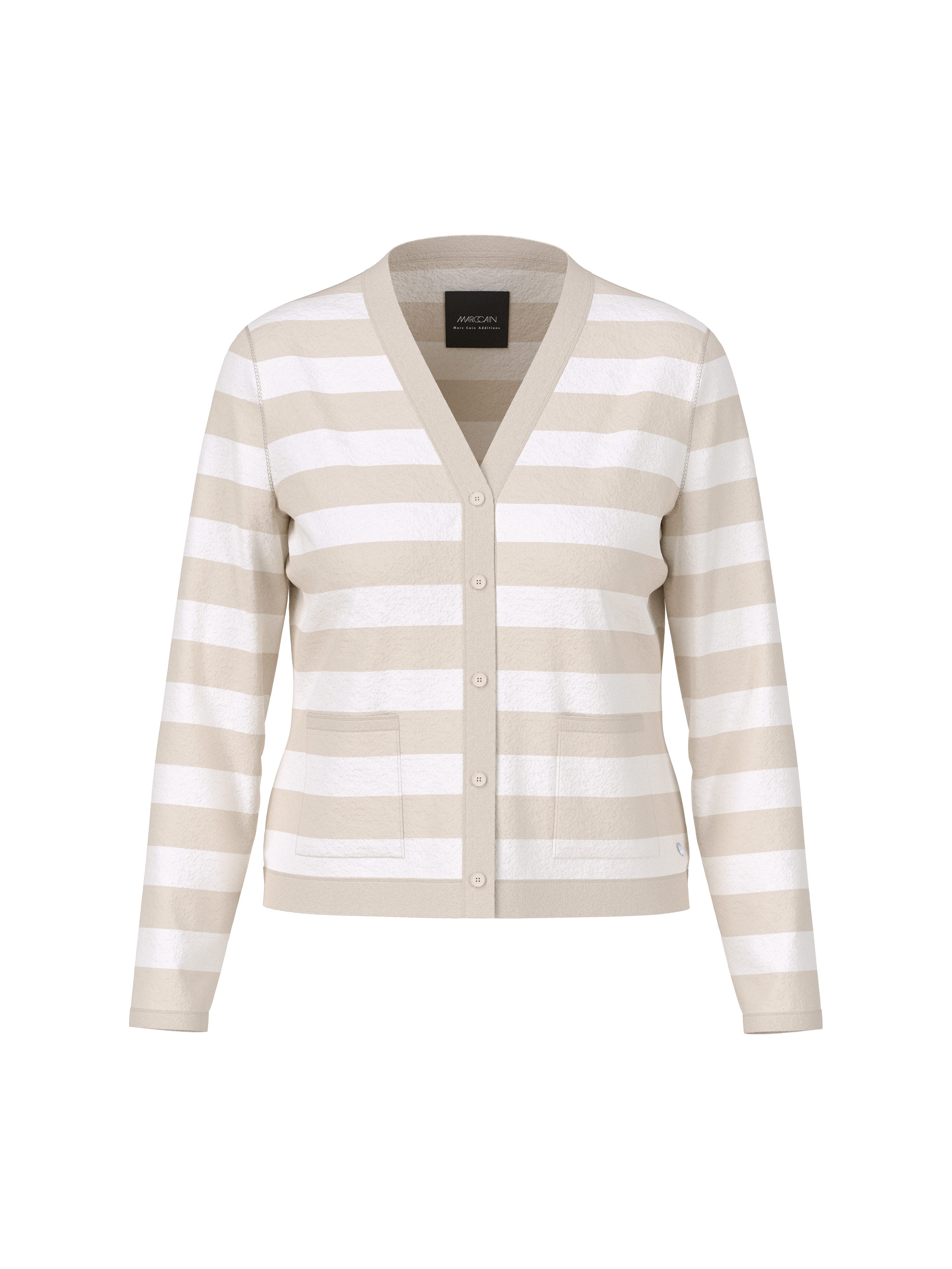Strickjacke