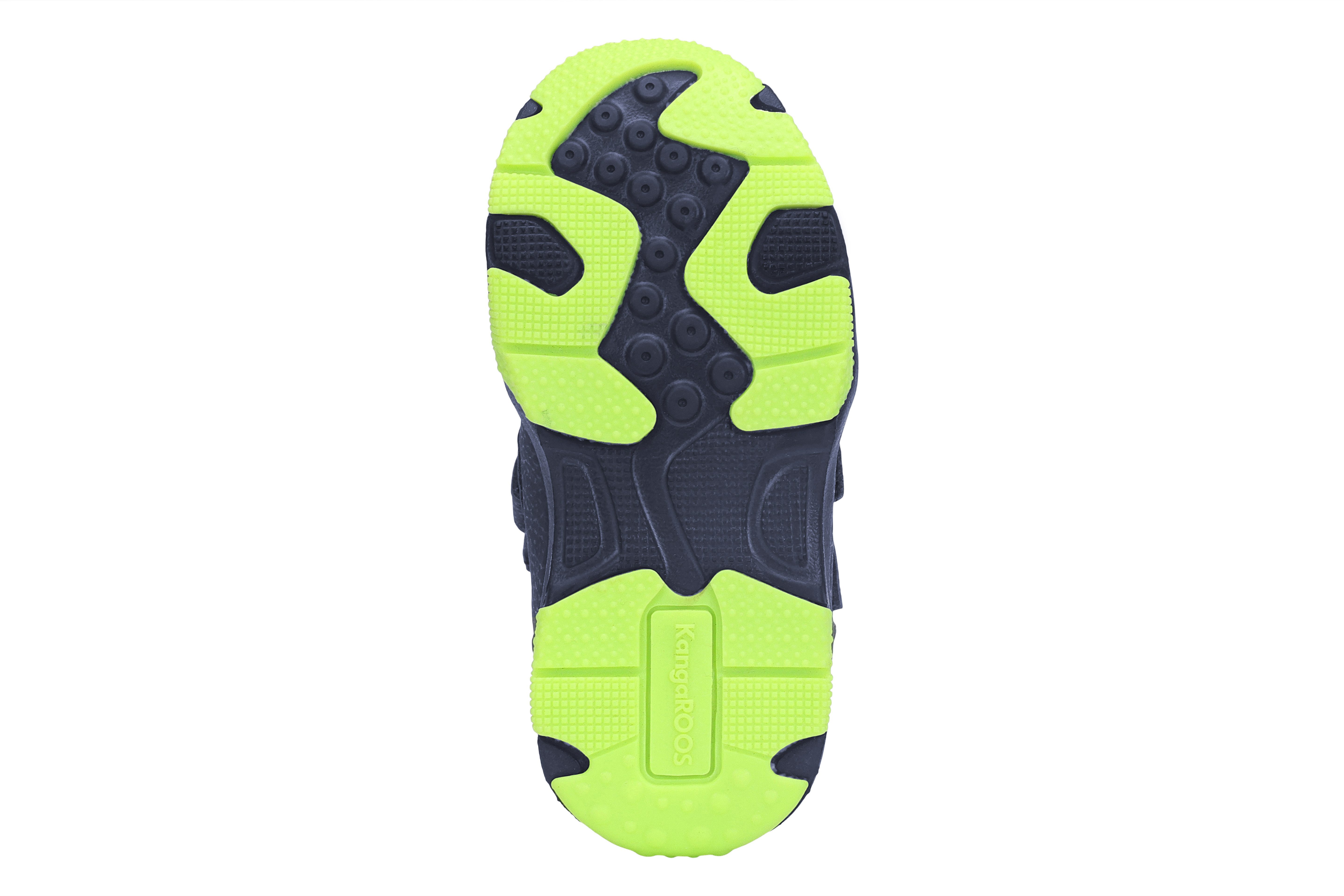 KangaROOS KS-YOTTO MID V RTX Winterboots Snowboots, Winterboots, Winterschuhe, wasserdicht