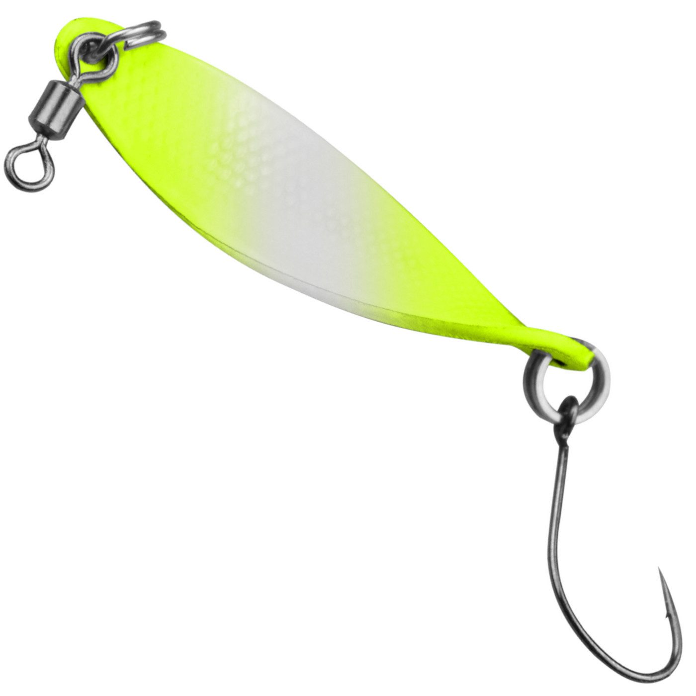 Kunstköder FTM Spoon Wob 3,2g 4cm - Forellenspoon
