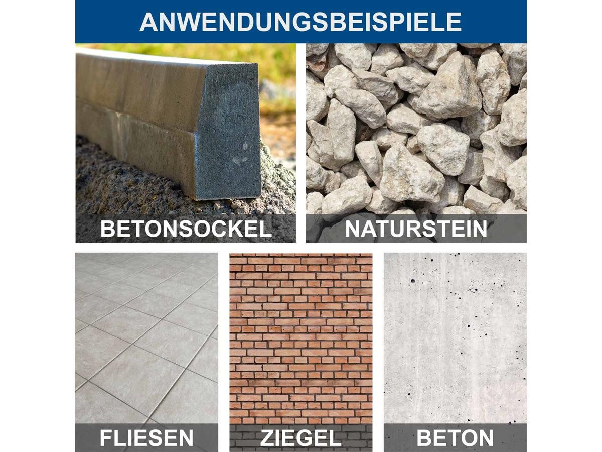 Scheppach Abbruchhammer AB1900, 1900 in W, günstig online kaufen