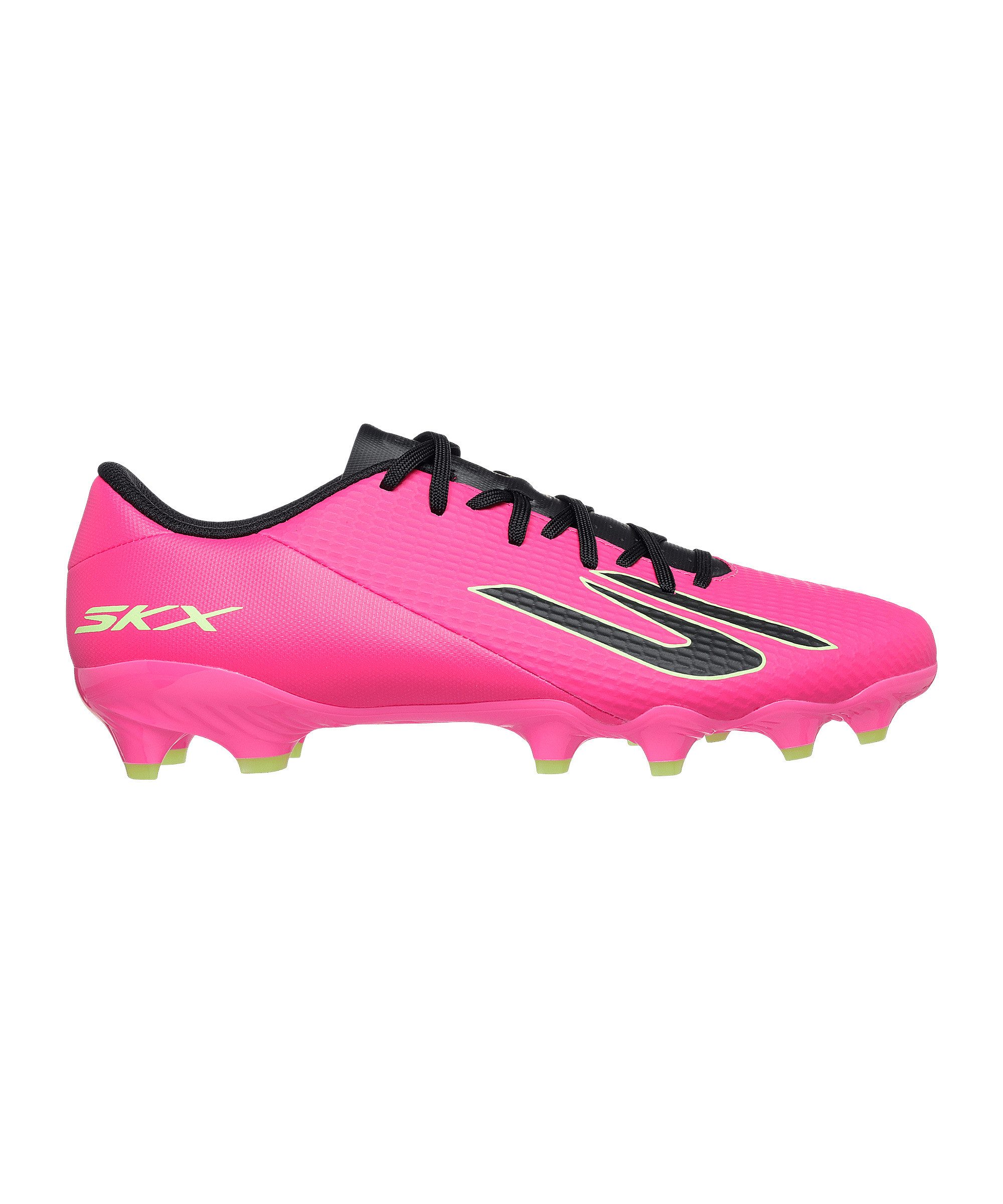 Skechers Skx 2 Academy FG Stand Out Herren, Unisex Fußballschuh