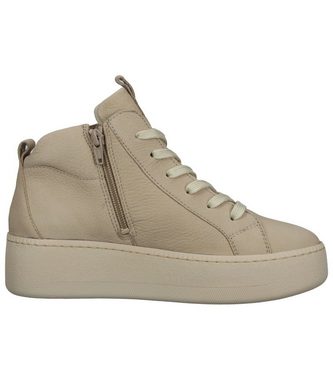 Waldläufer Sneaker Leder Sneaker