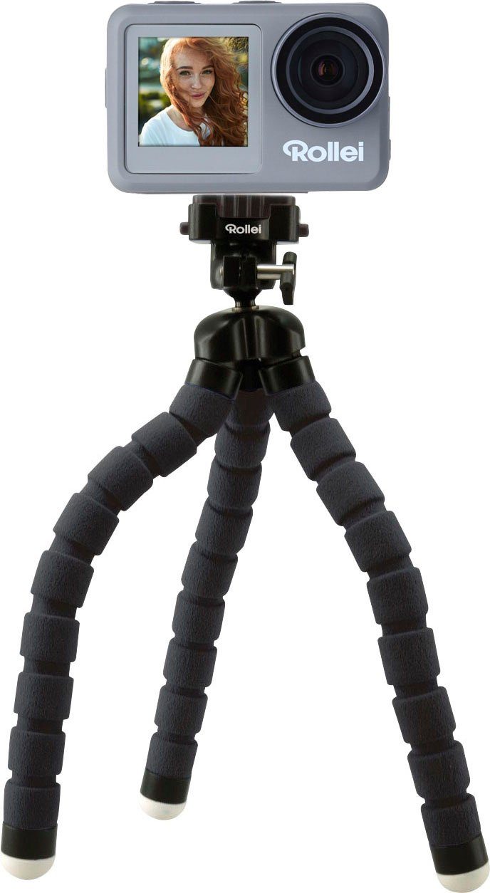 Rollei Rollei Actioncam 9S Plus Camcorder